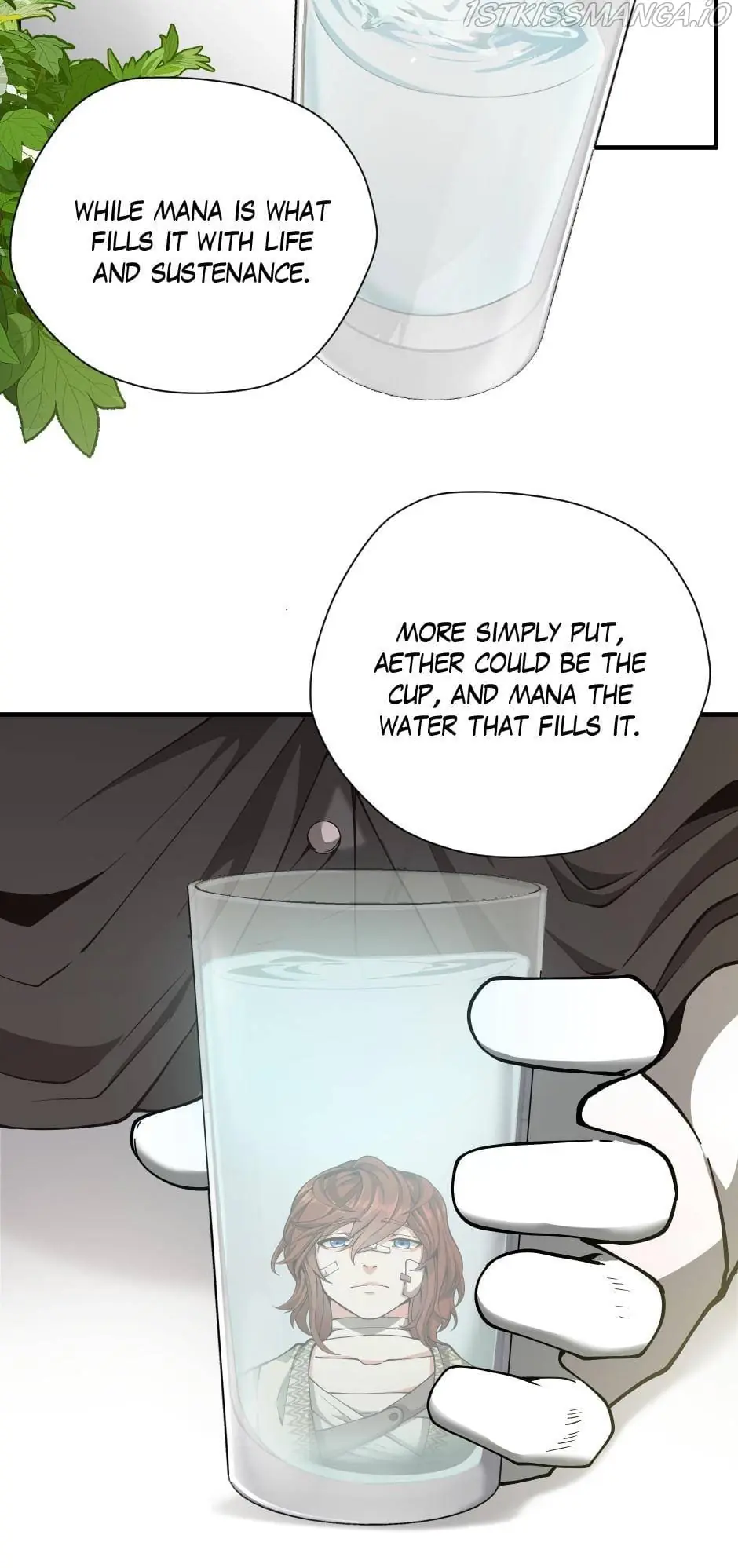 The Beginning After The End Chapter 158 Page 66