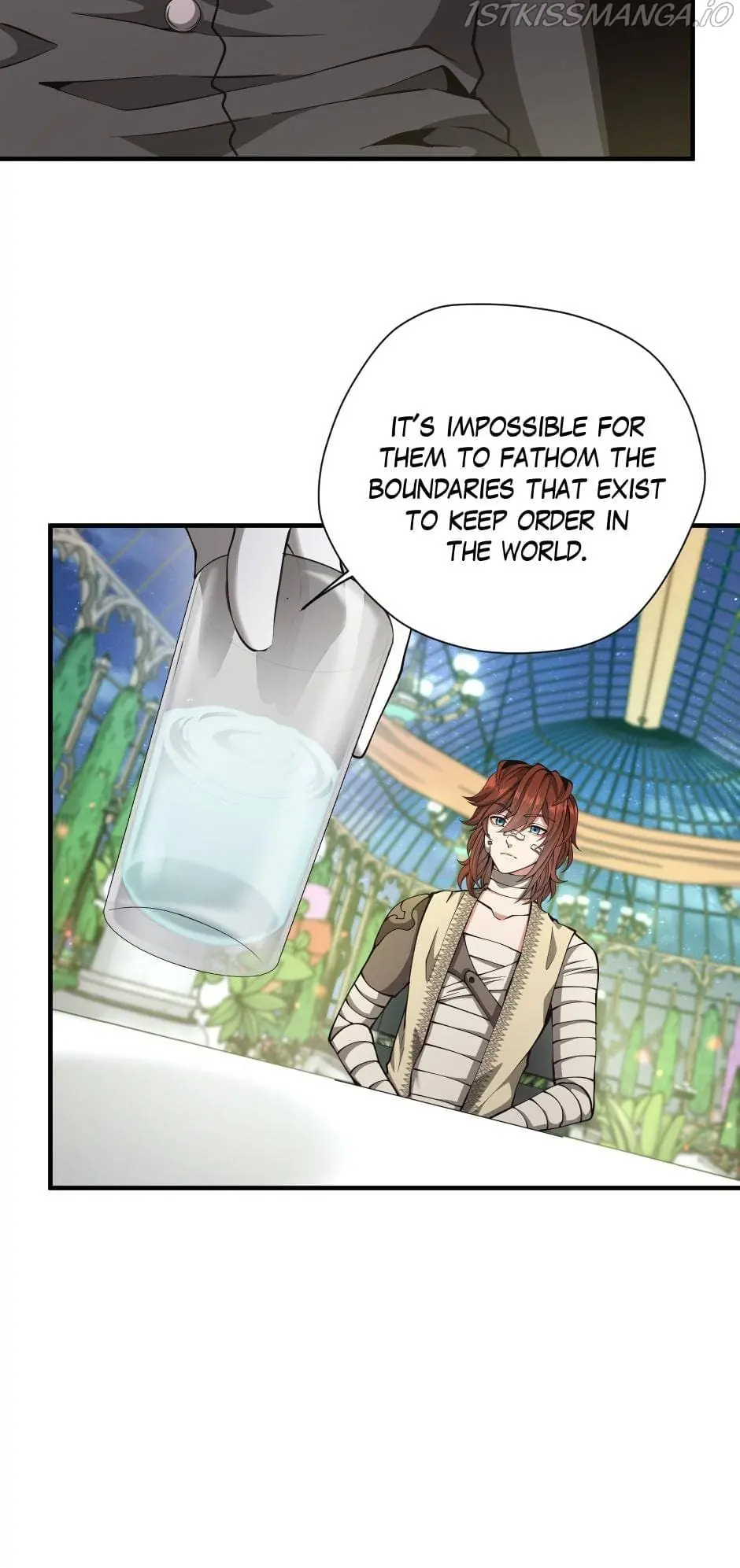The Beginning After The End Chapter 158 Page 70