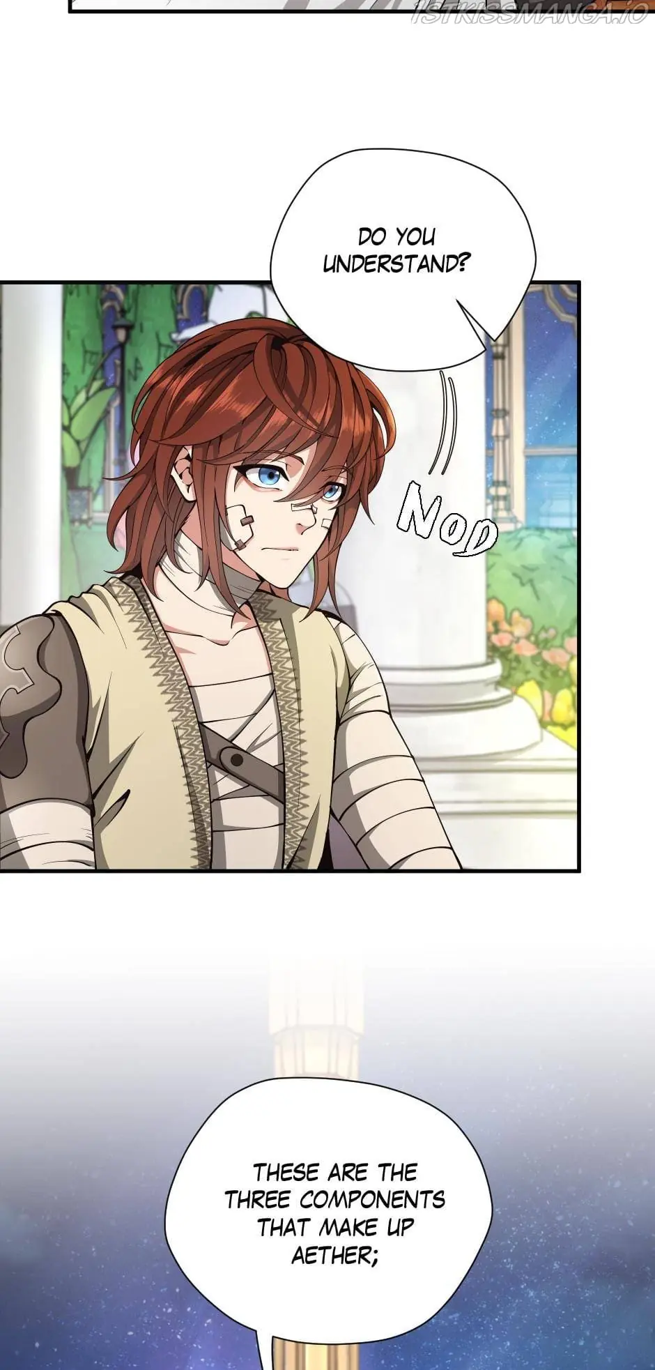 The Beginning After The End Chapter 158 Page 73
