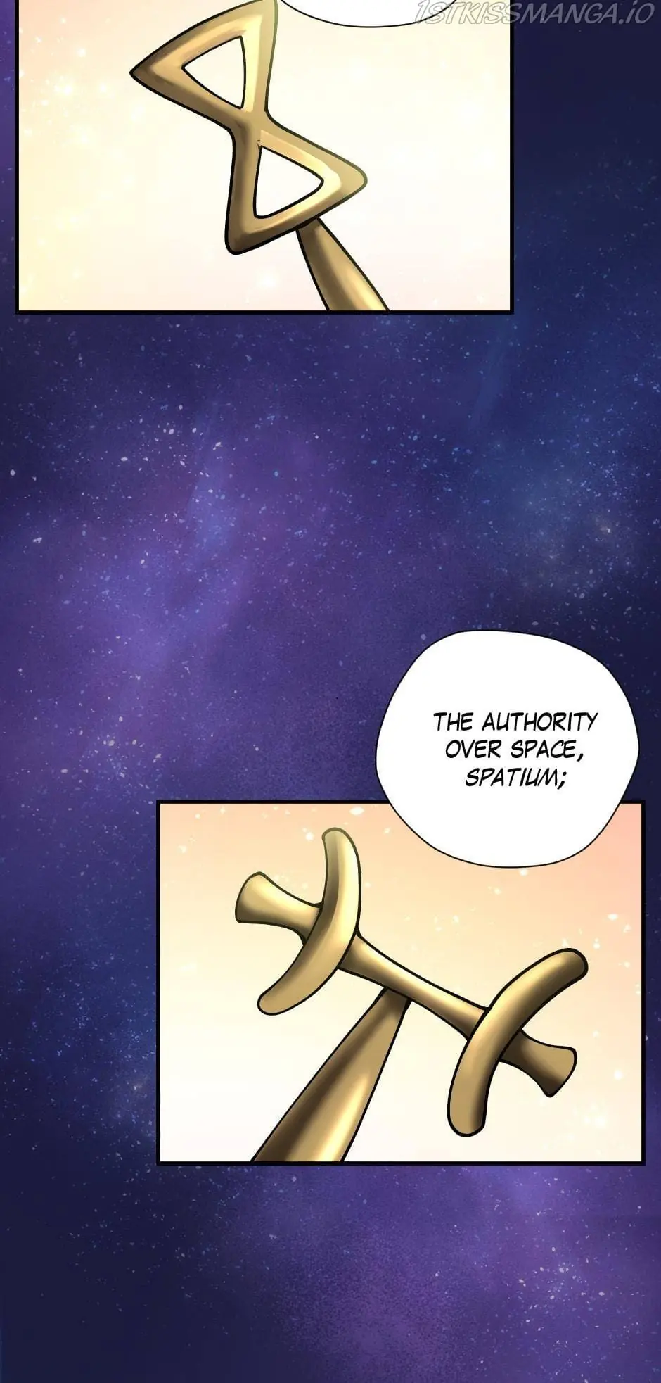 The Beginning After The End Chapter 158 Page 75