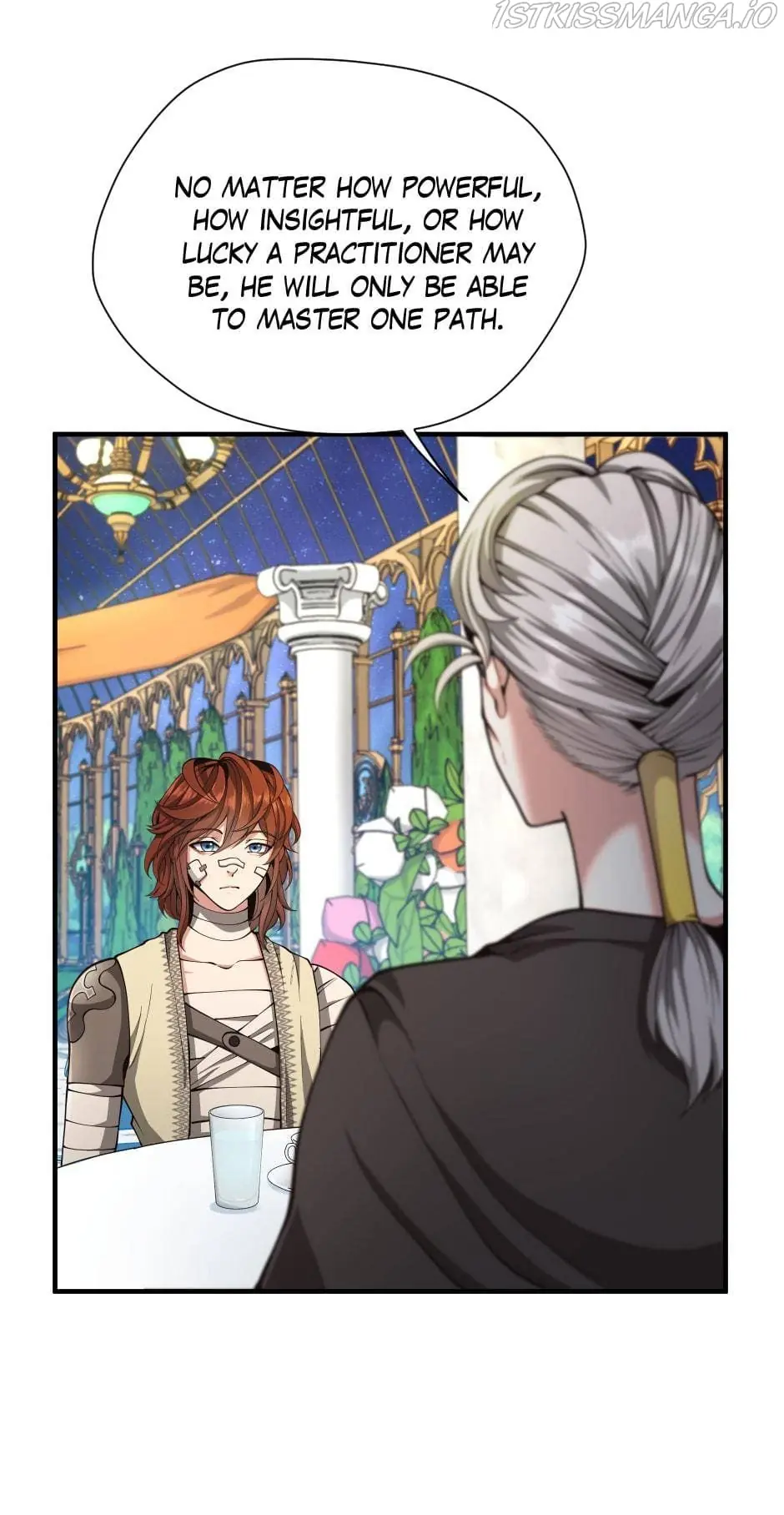 The Beginning After The End Chapter 158 Page 78