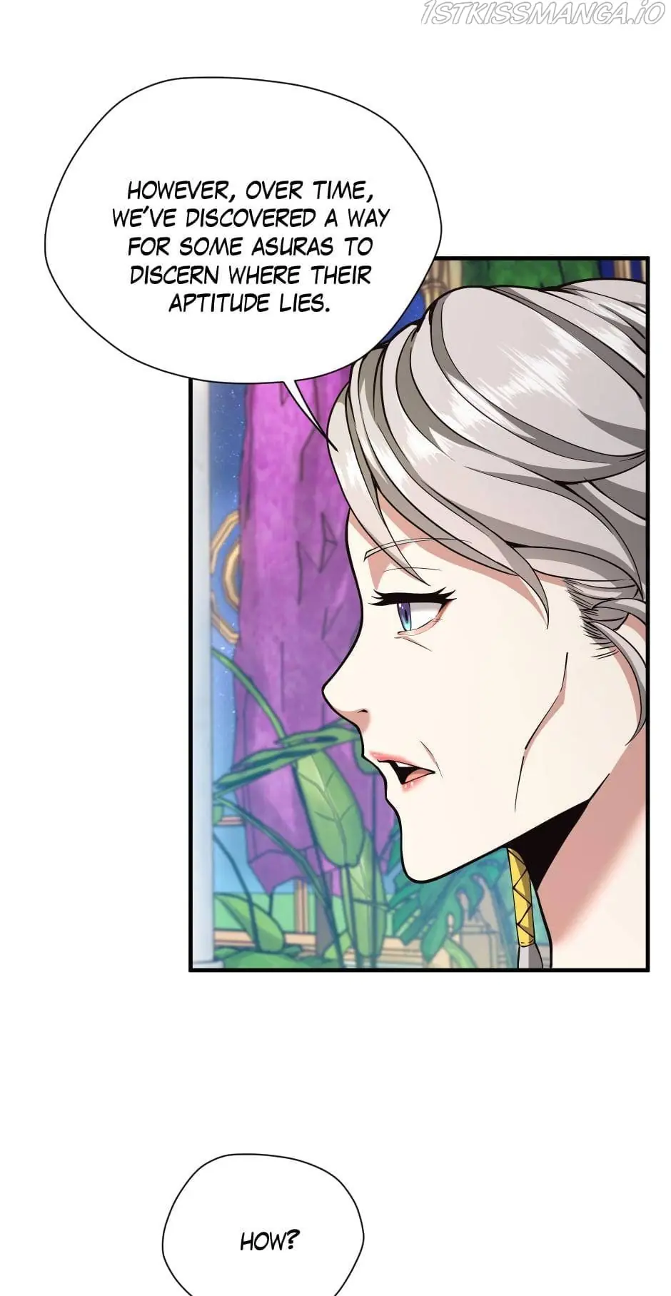 The Beginning After The End Chapter 158 Page 79