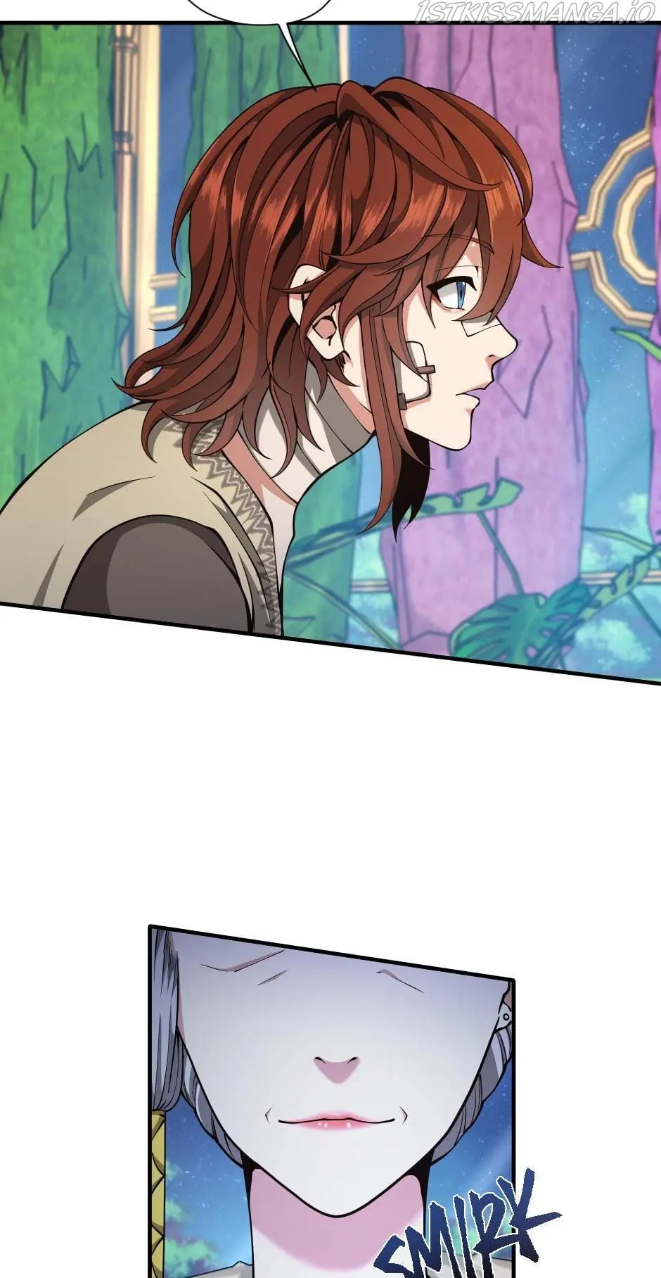The Beginning After The End Chapter 158 Page 80