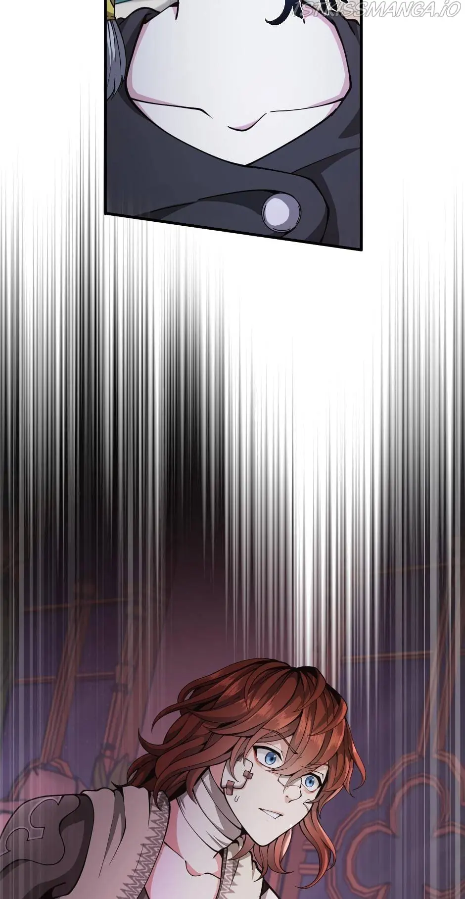 The Beginning After The End Chapter 158 Page 81