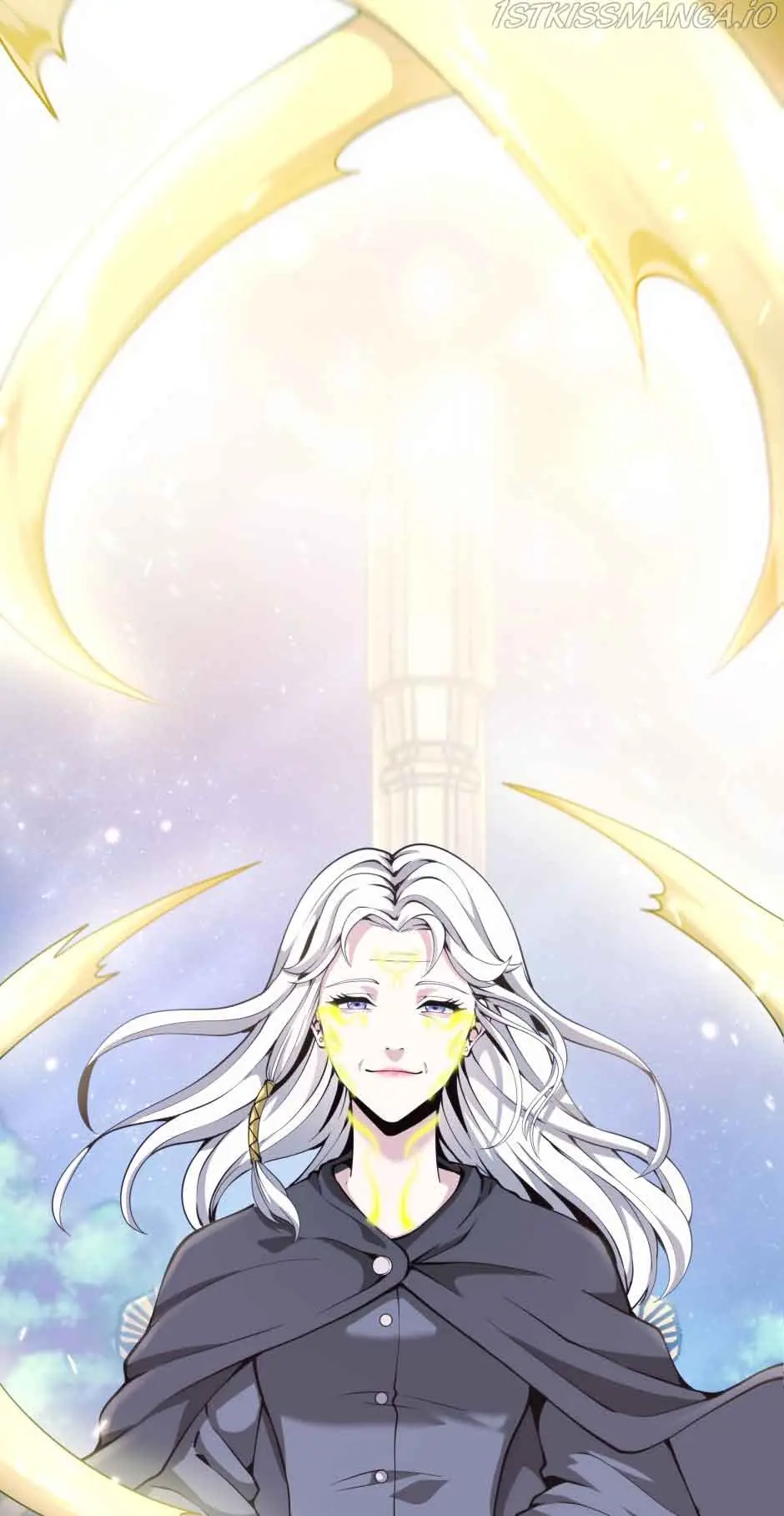 The Beginning After The End Chapter 159 Page 2