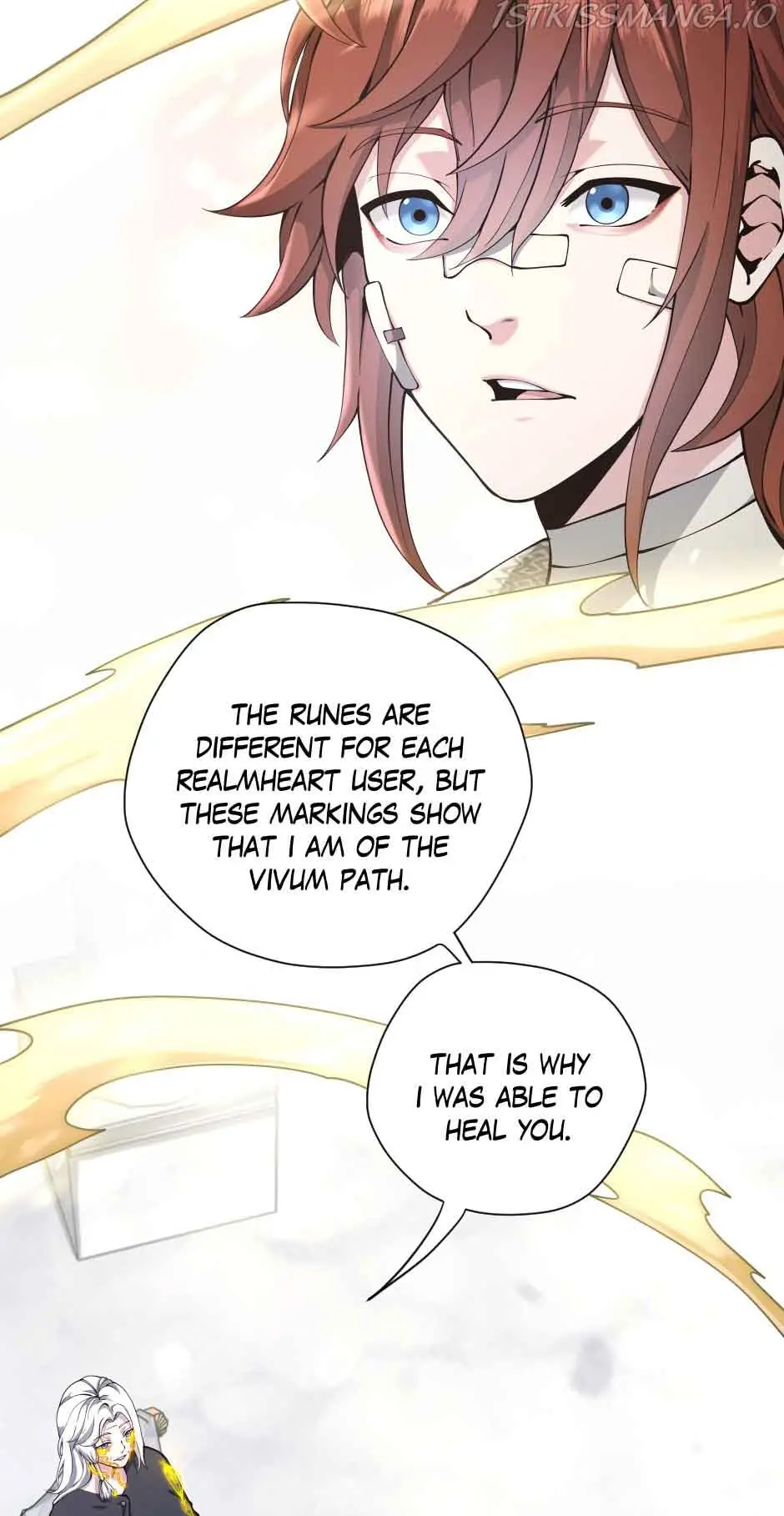 The Beginning After The End Chapter 159 Page 4