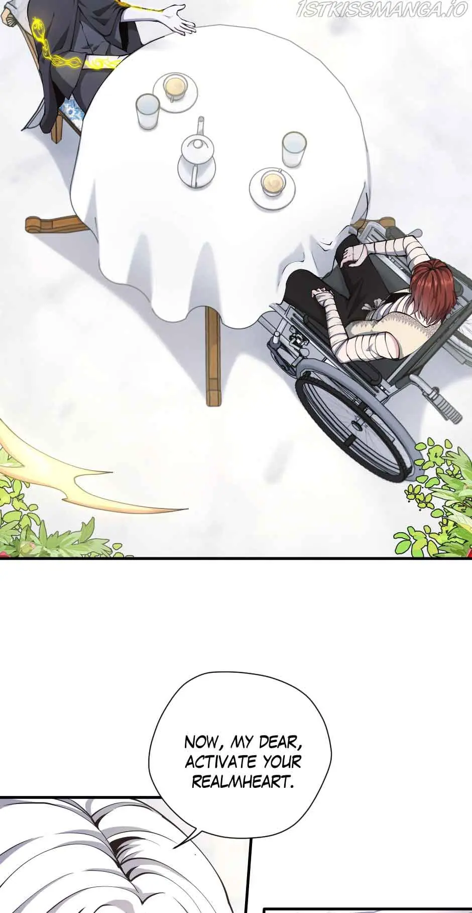 The Beginning After The End Chapter 159 Page 5
