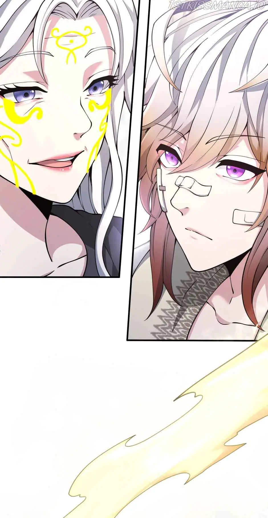 The Beginning After The End Chapter 159 Page 6