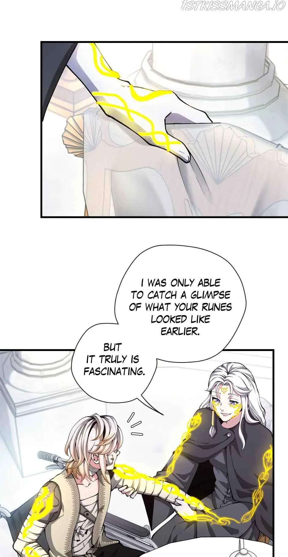 The Beginning After The End Chapter 159 Page 10