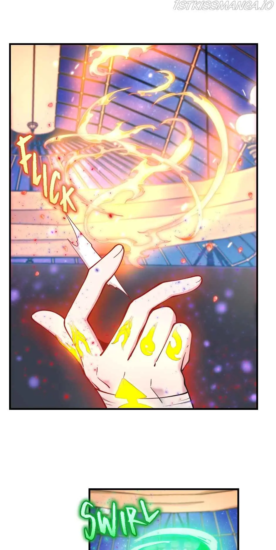 The Beginning After The End Chapter 159 Page 12