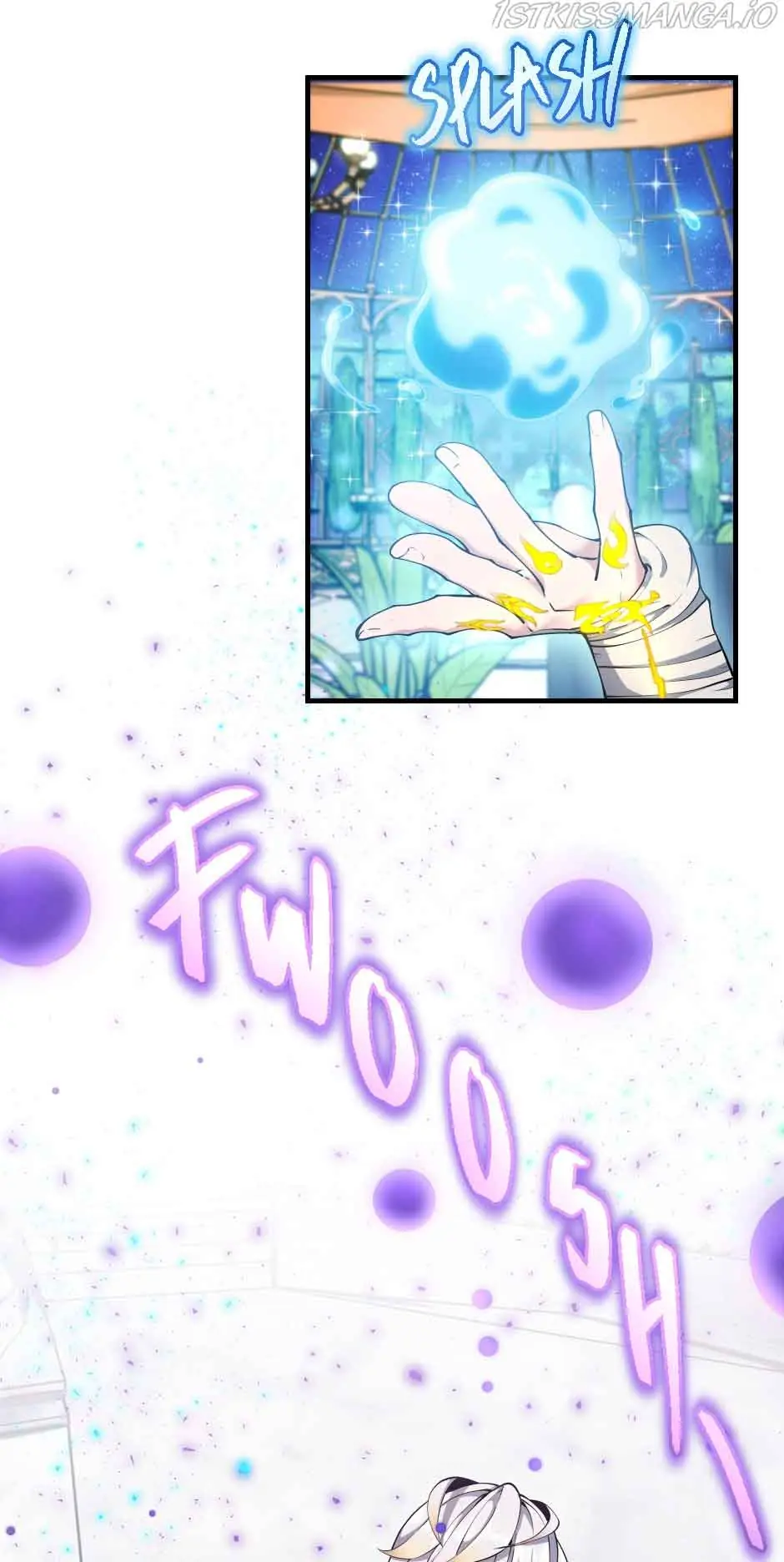 The Beginning After The End Chapter 159 Page 14