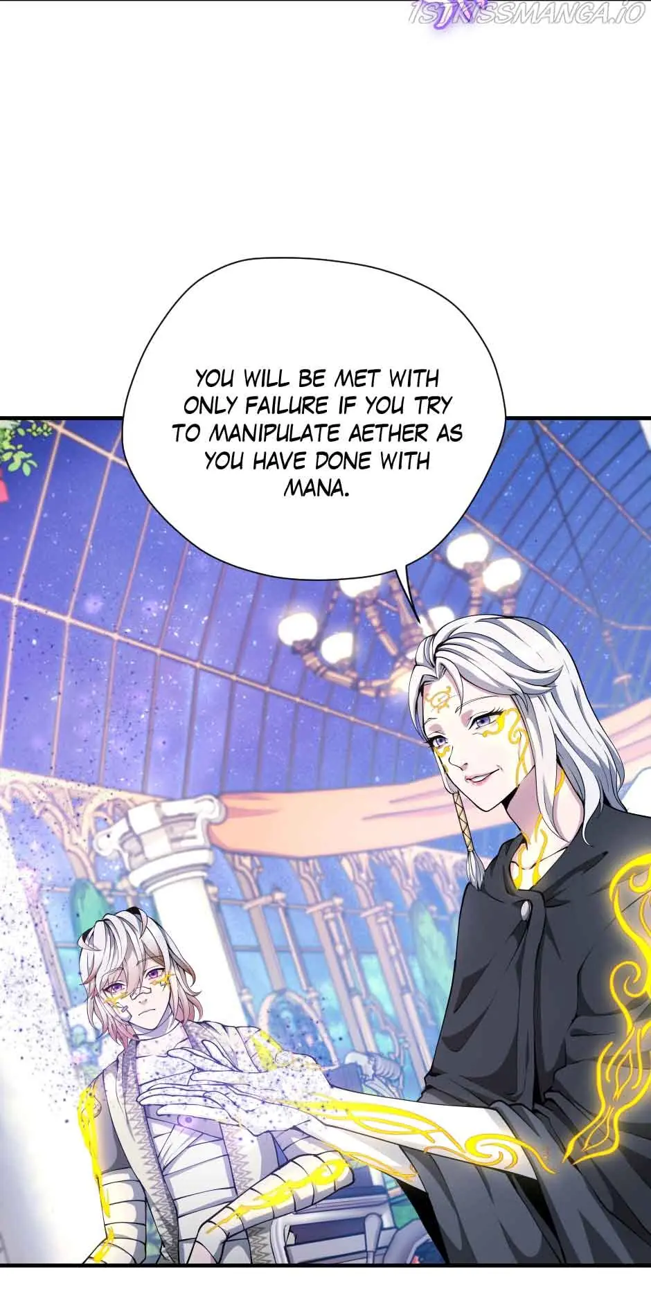 The Beginning After The End Chapter 159 Page 18