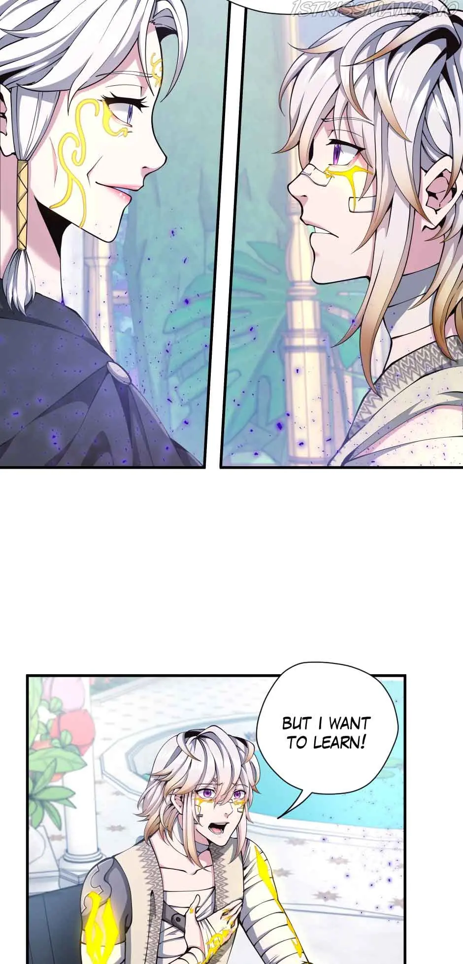 The Beginning After The End Chapter 159 Page 25