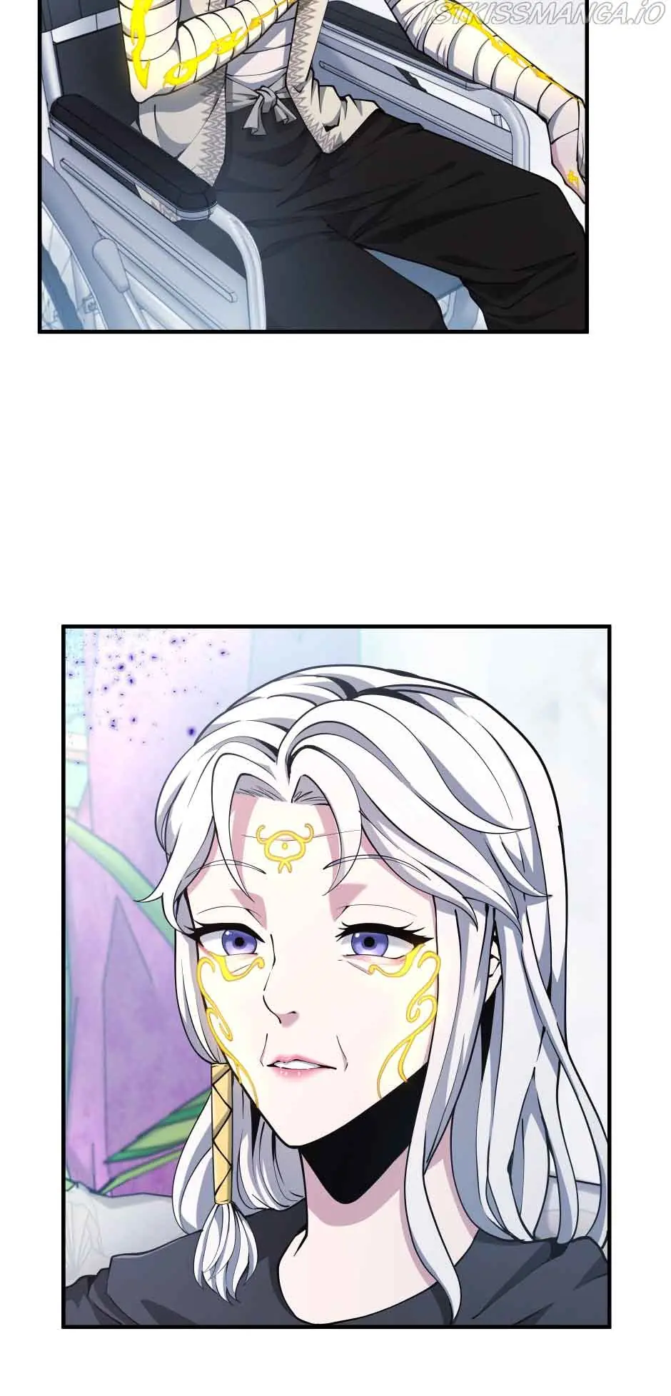 The Beginning After The End Chapter 159 Page 26