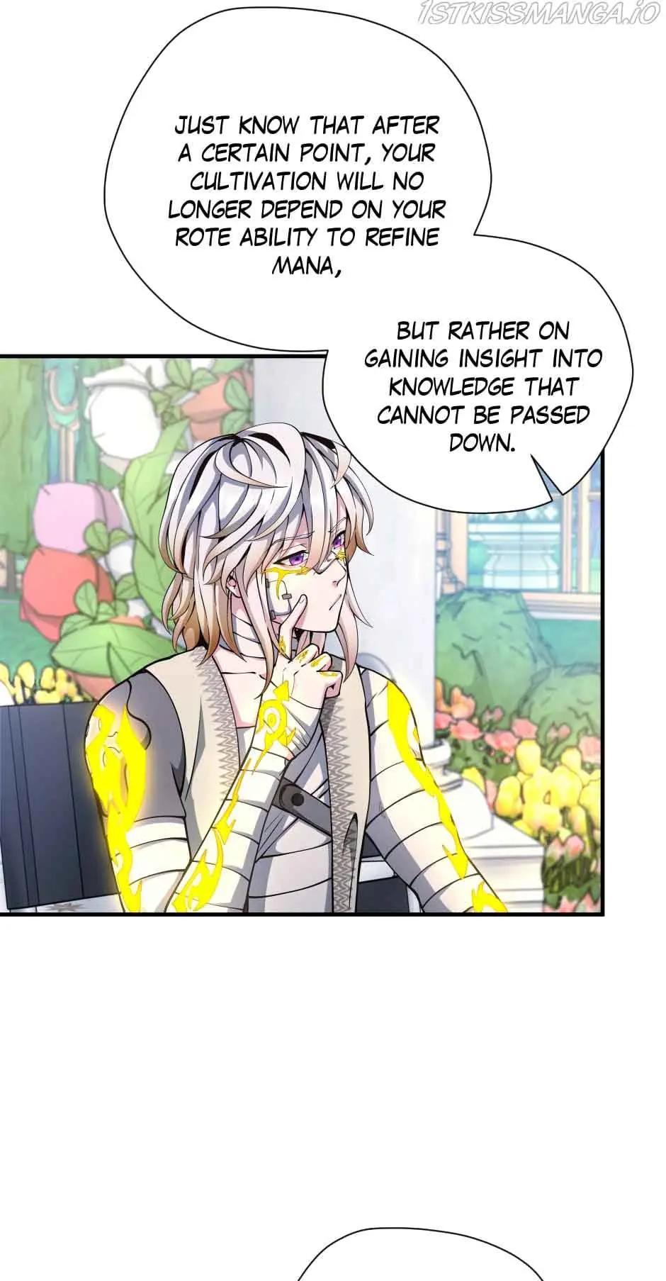 The Beginning After The End Chapter 159 Page 30