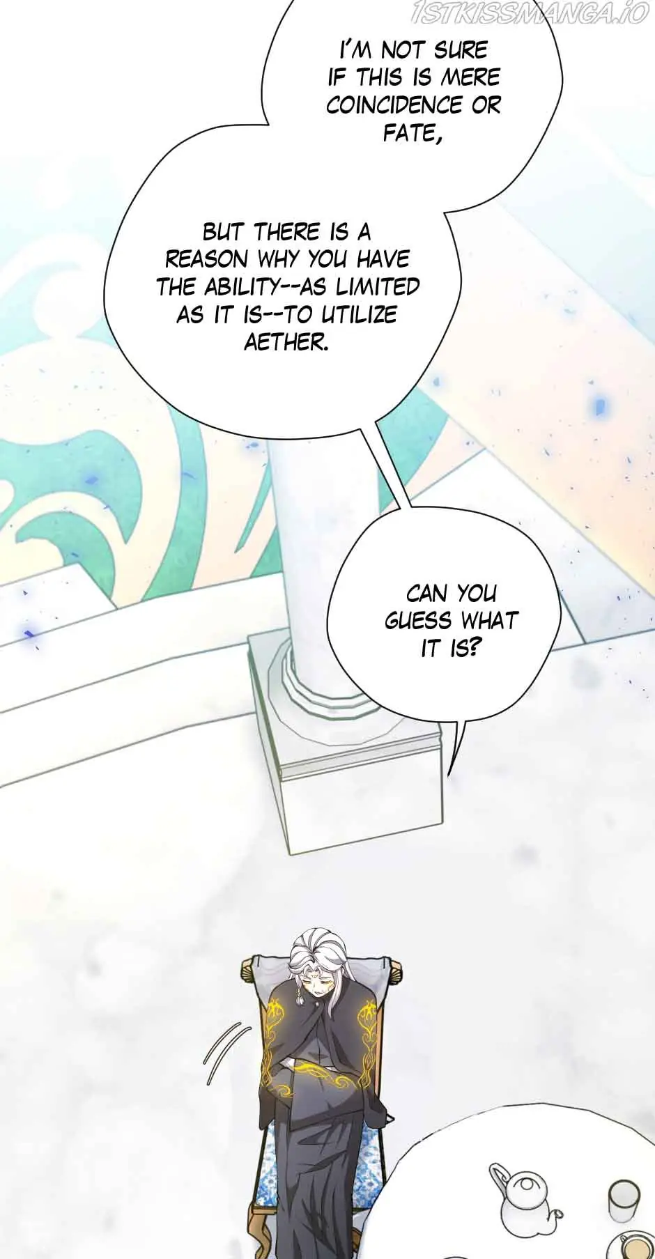 The Beginning After The End Chapter 159 Page 31