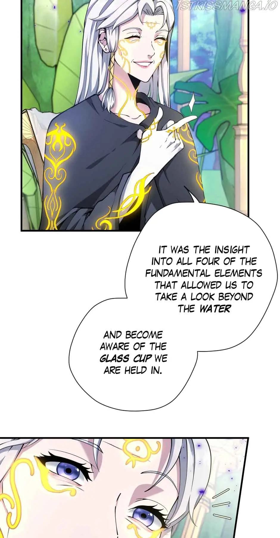 The Beginning After The End Chapter 159 Page 35