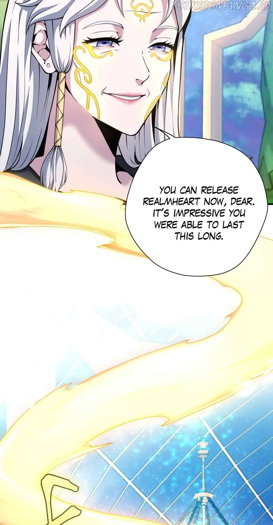The Beginning After The End Chapter 159 Page 37
