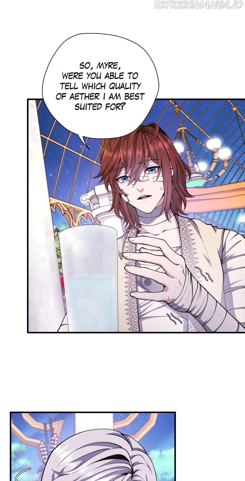 The Beginning After The End Chapter 159 Page 40