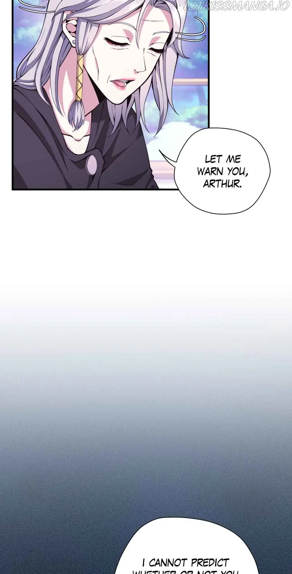 The Beginning After The End Chapter 159 Page 41