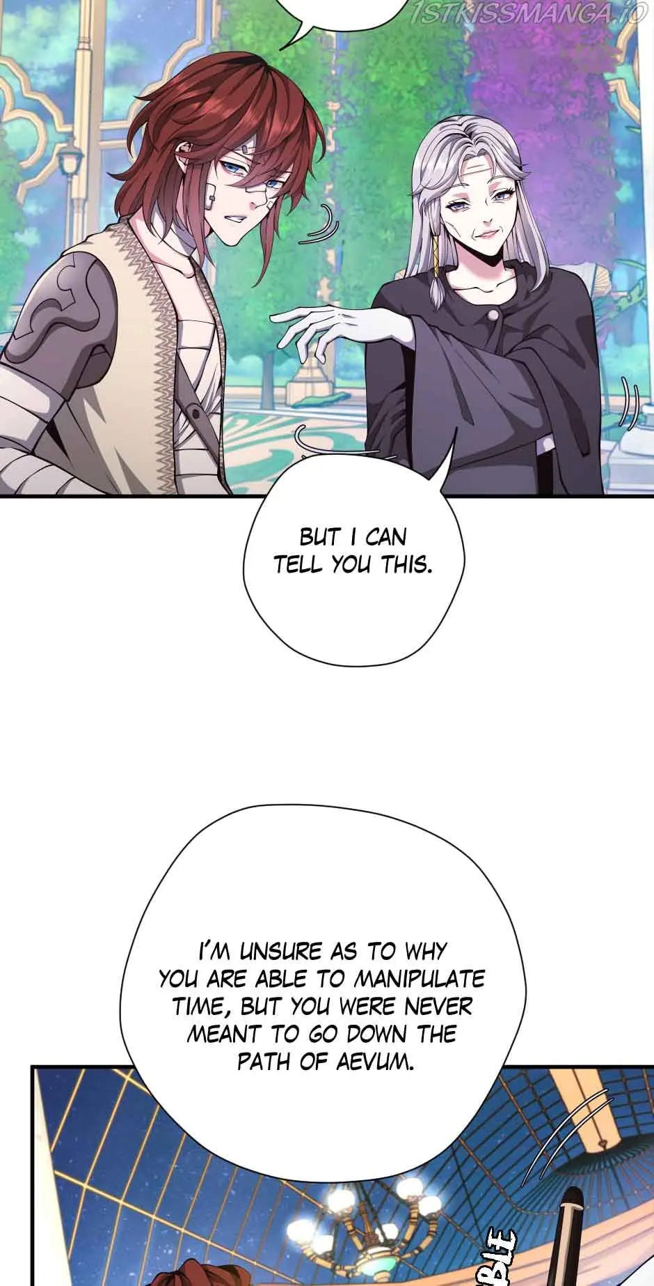 The Beginning After The End Chapter 159 Page 46