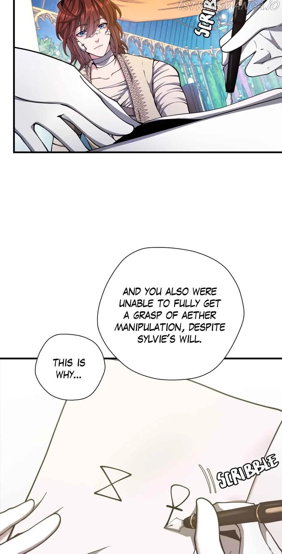 The Beginning After The End Chapter 159 Page 47
