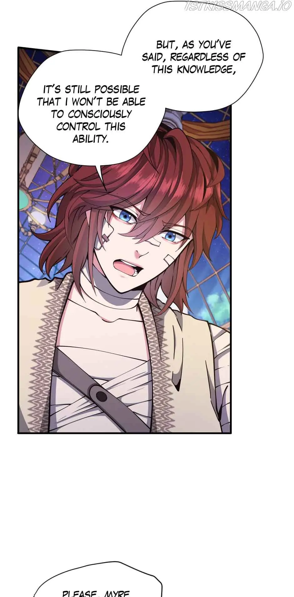 The Beginning After The End Chapter 159 Page 51