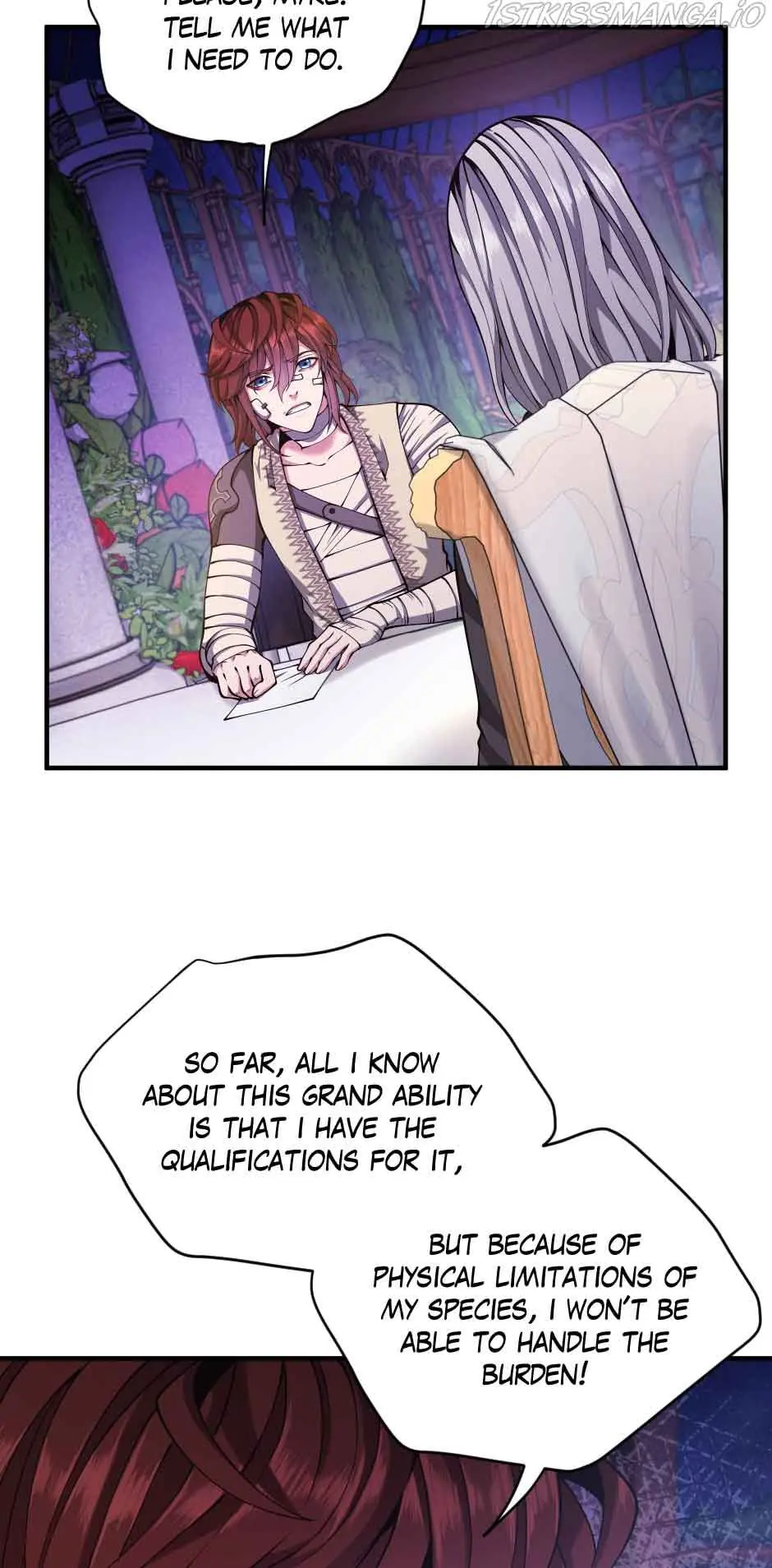 The Beginning After The End Chapter 159 Page 52