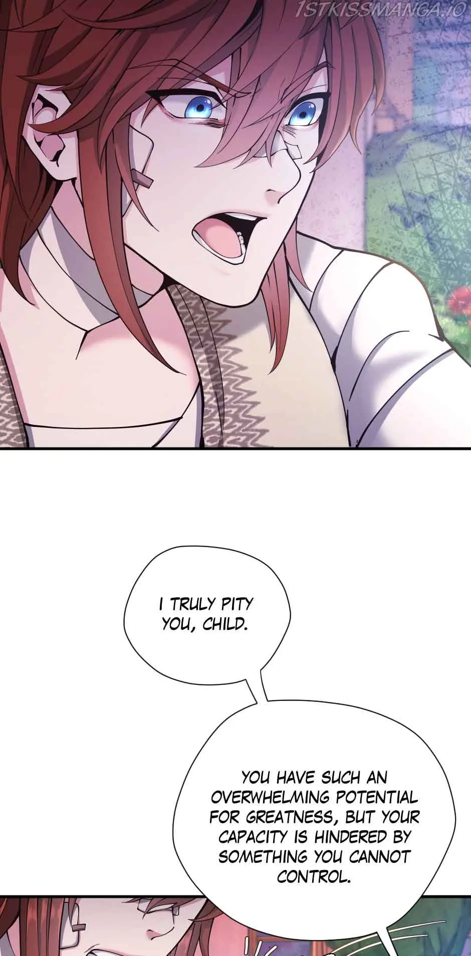 The Beginning After The End Chapter 159 Page 53