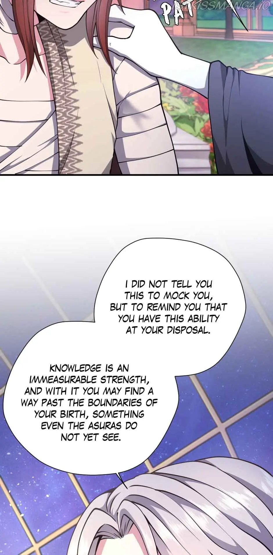 The Beginning After The End Chapter 159 Page 54