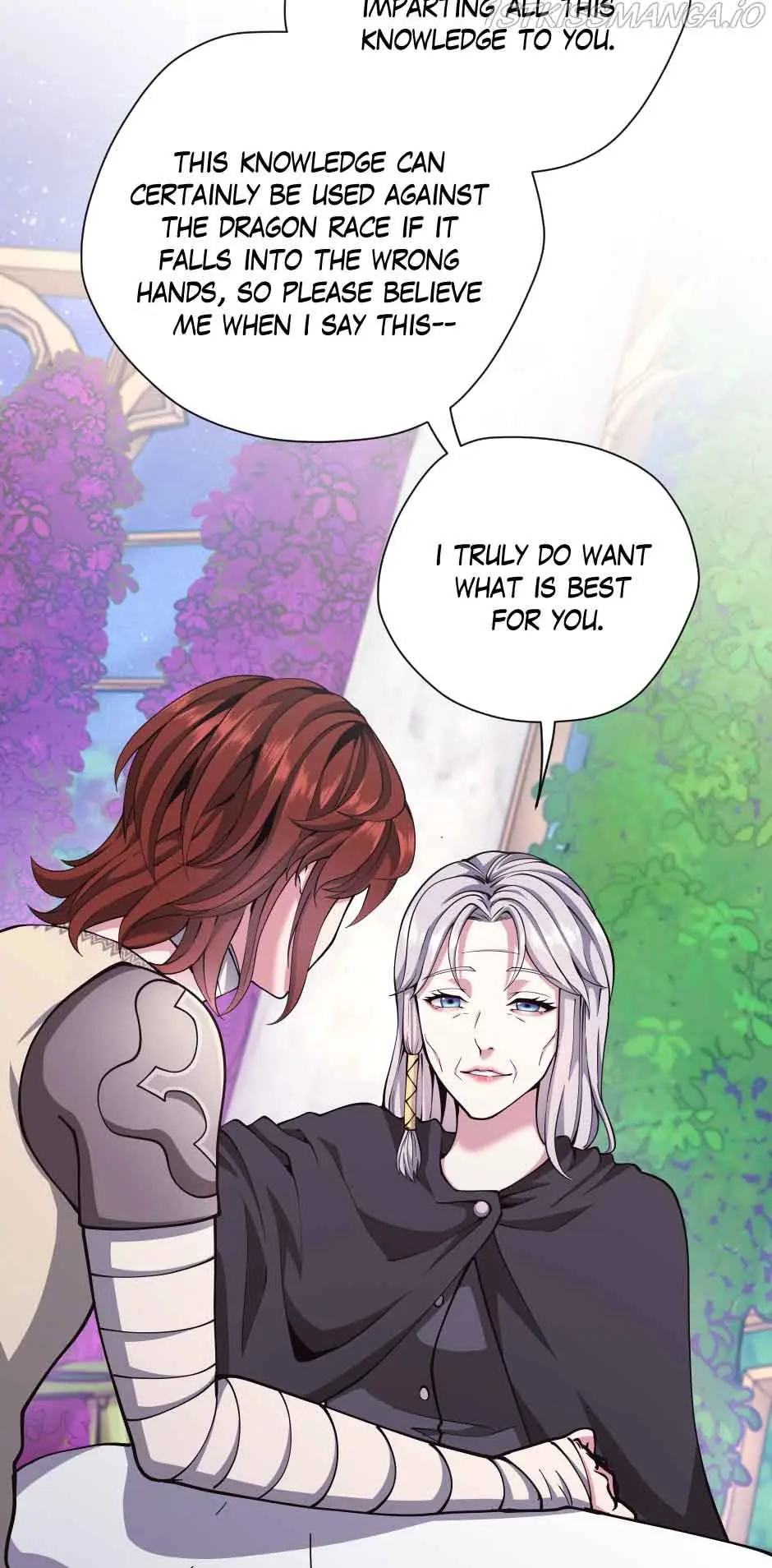 The Beginning After The End Chapter 159 Page 56