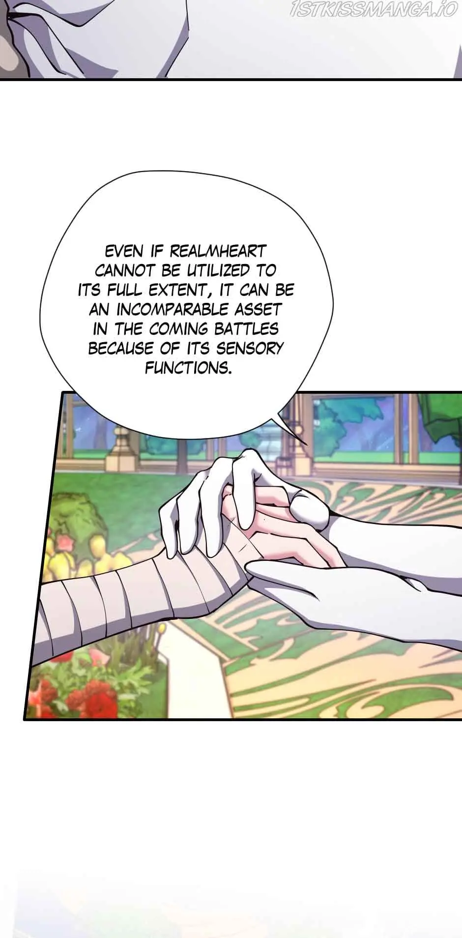 The Beginning After The End Chapter 159 Page 57