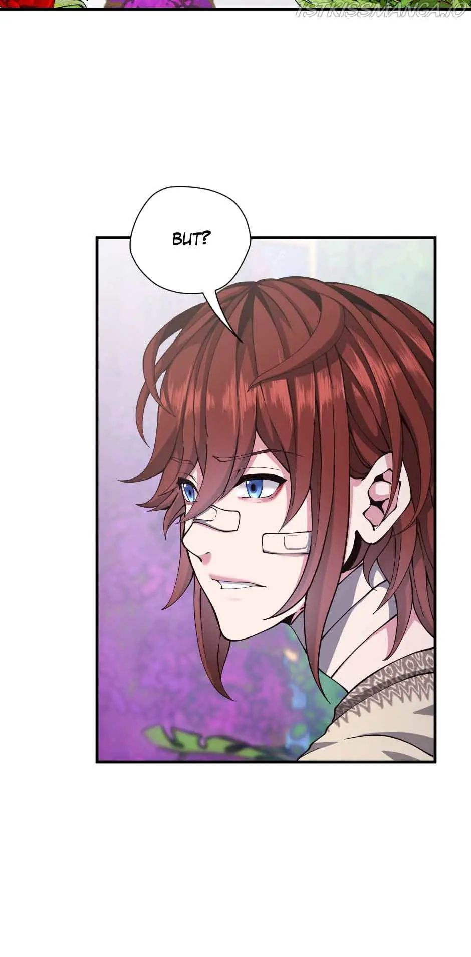 The Beginning After The End Chapter 159 Page 59