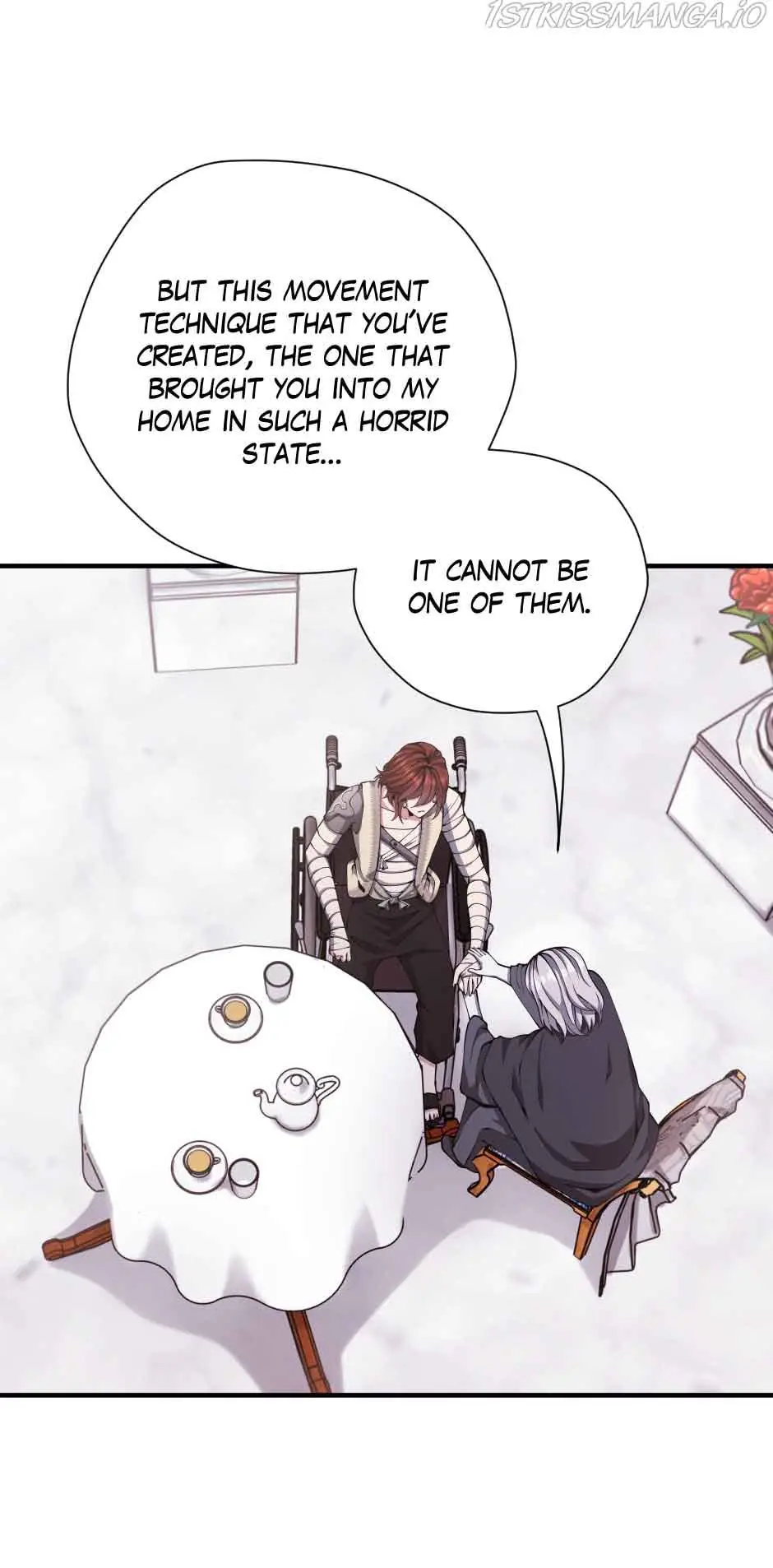 The Beginning After The End Chapter 159 Page 60