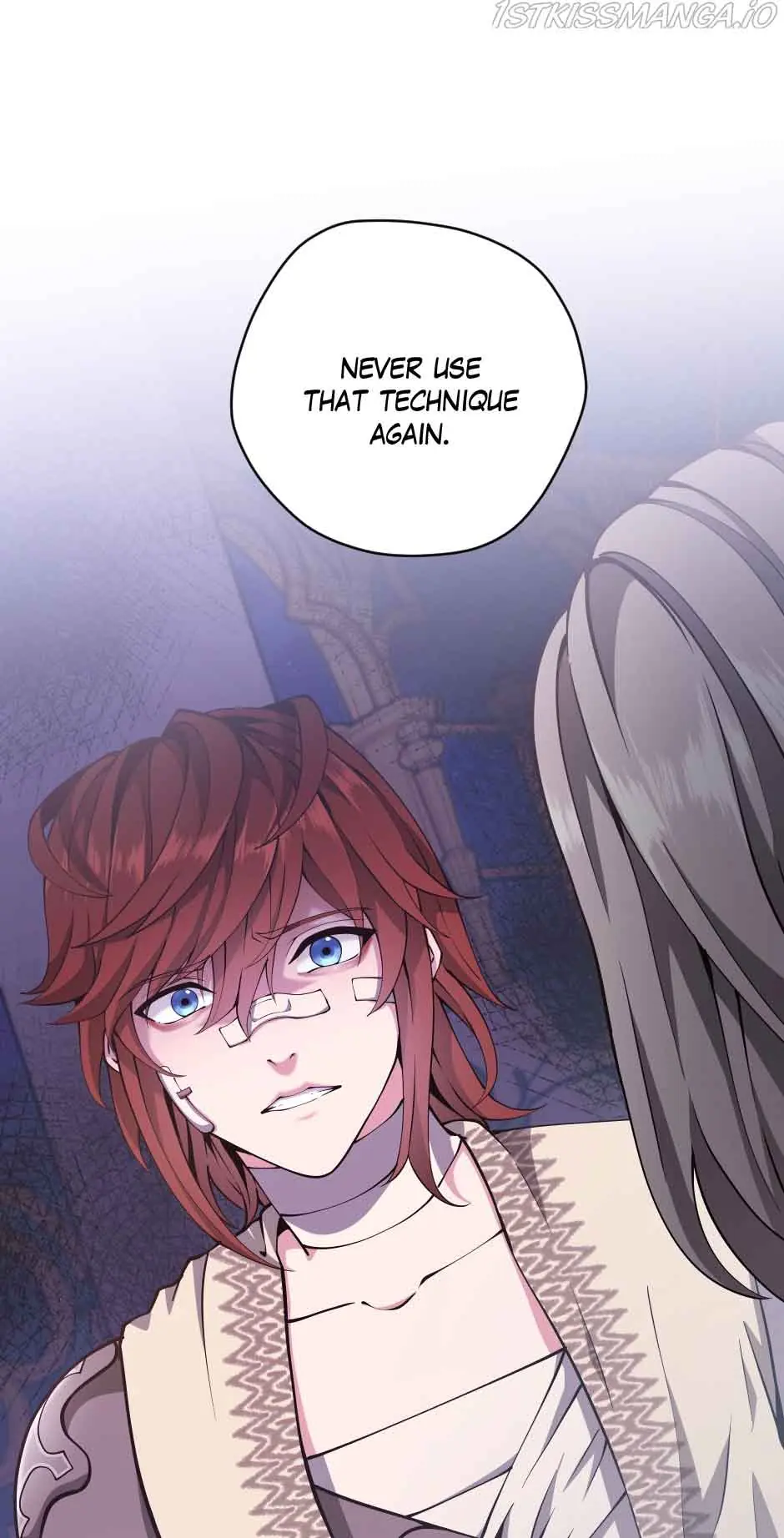 The Beginning After The End Chapter 159 Page 61