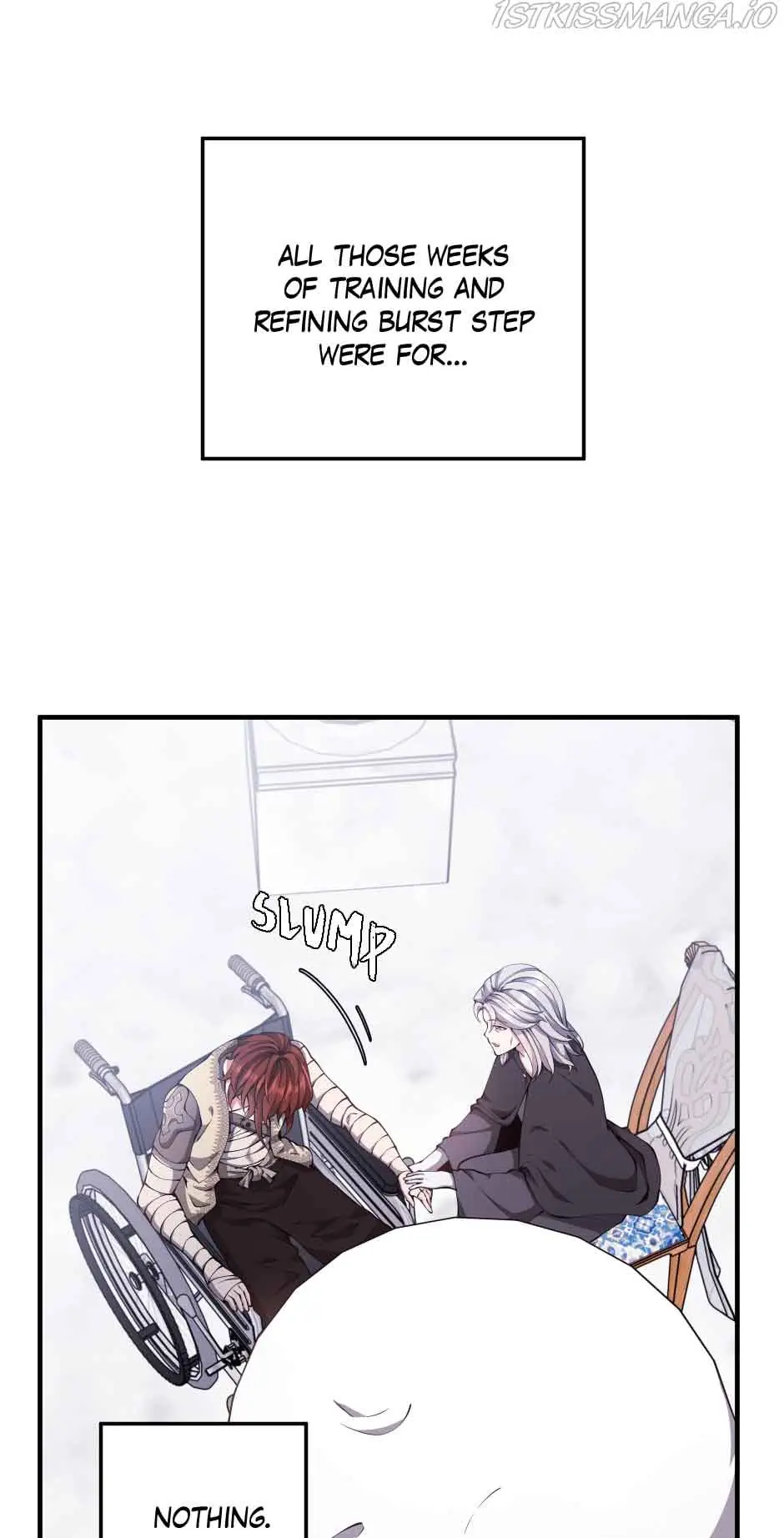 The Beginning After The End Chapter 159 Page 64
