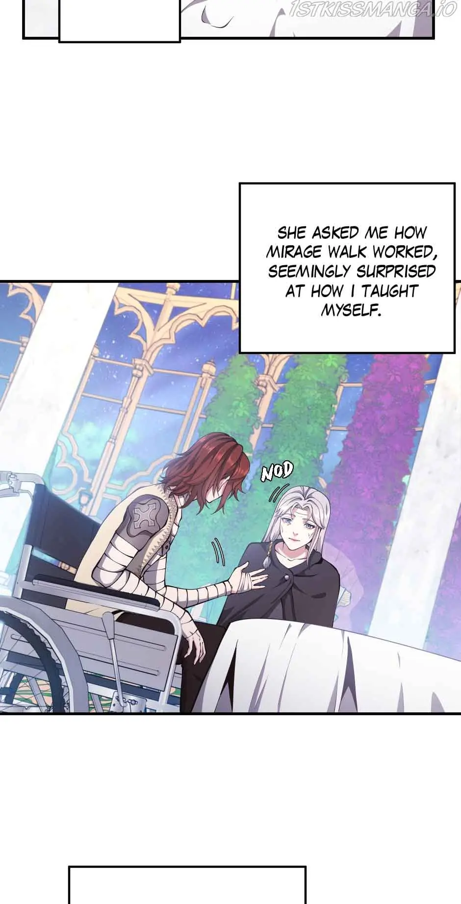 The Beginning After The End Chapter 159 Page 65