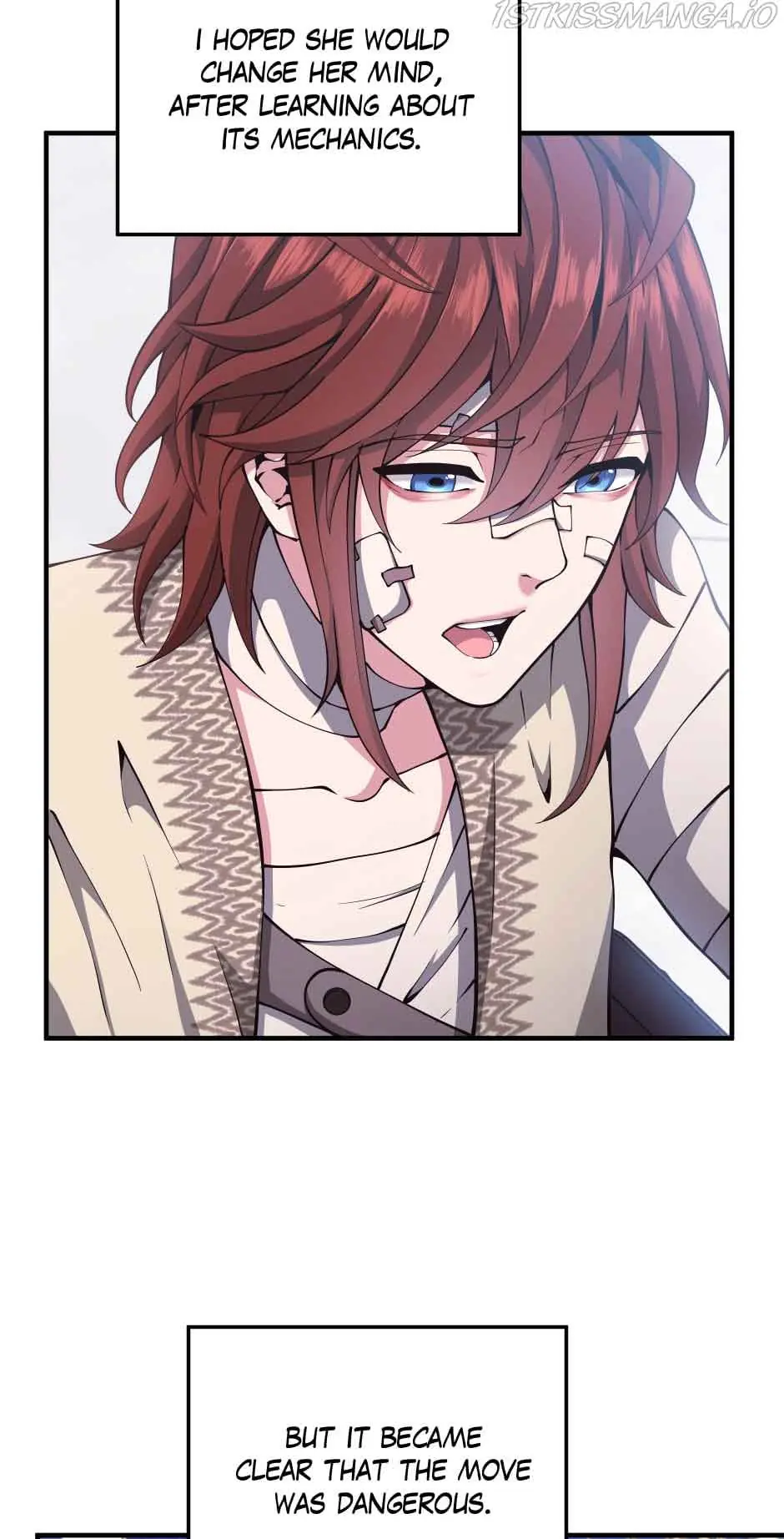 The Beginning After The End Chapter 159 Page 66