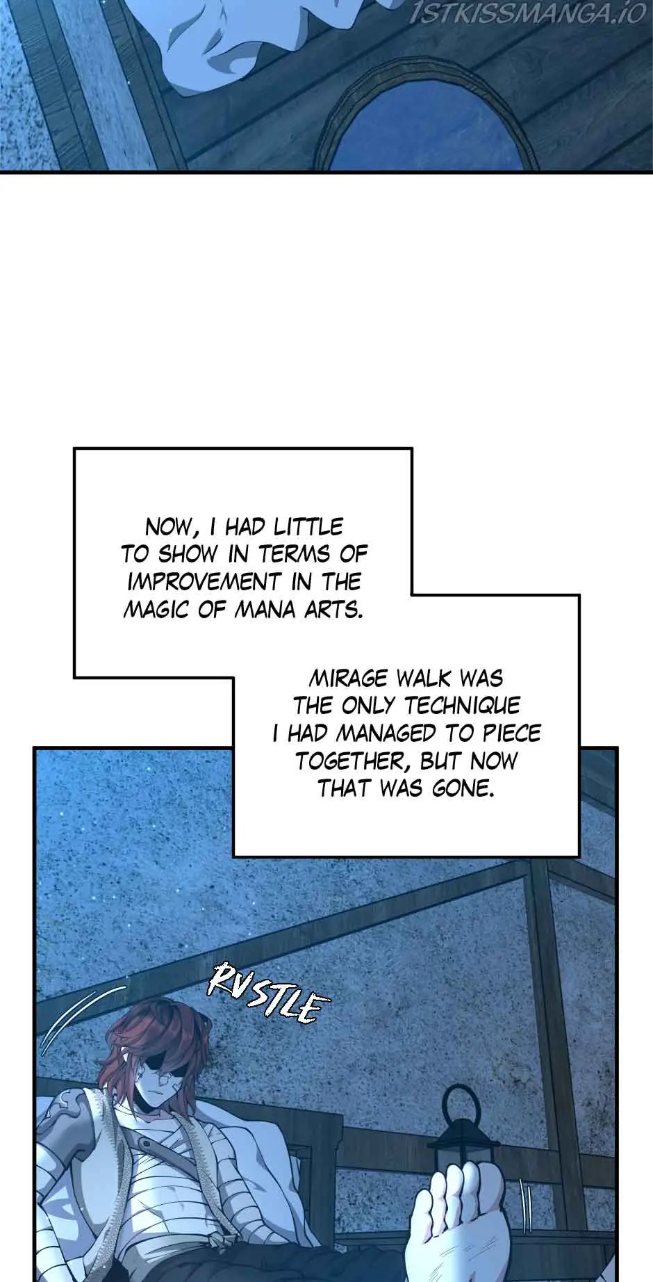 The Beginning After The End Chapter 159 Page 69