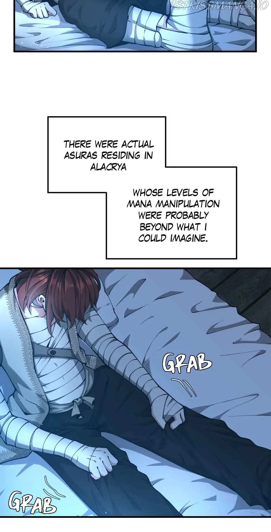 The Beginning After The End Chapter 159 Page 70