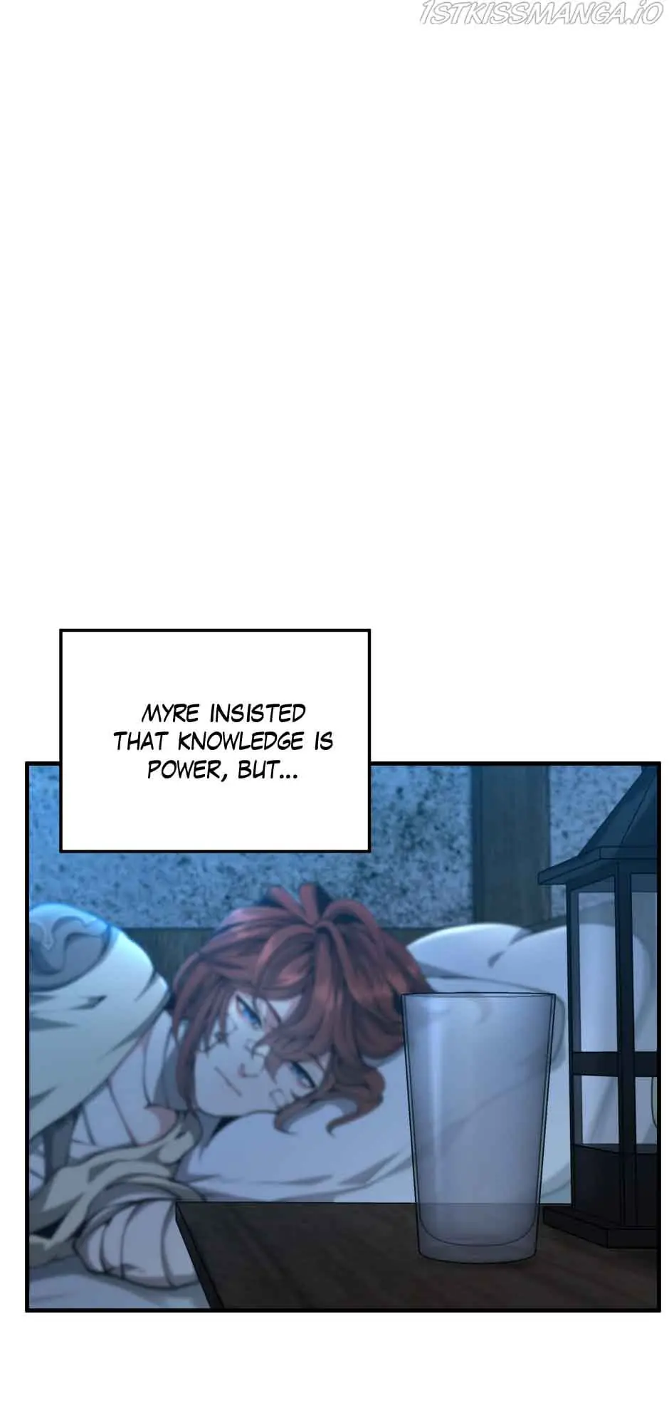 The Beginning After The End Chapter 159 Page 72