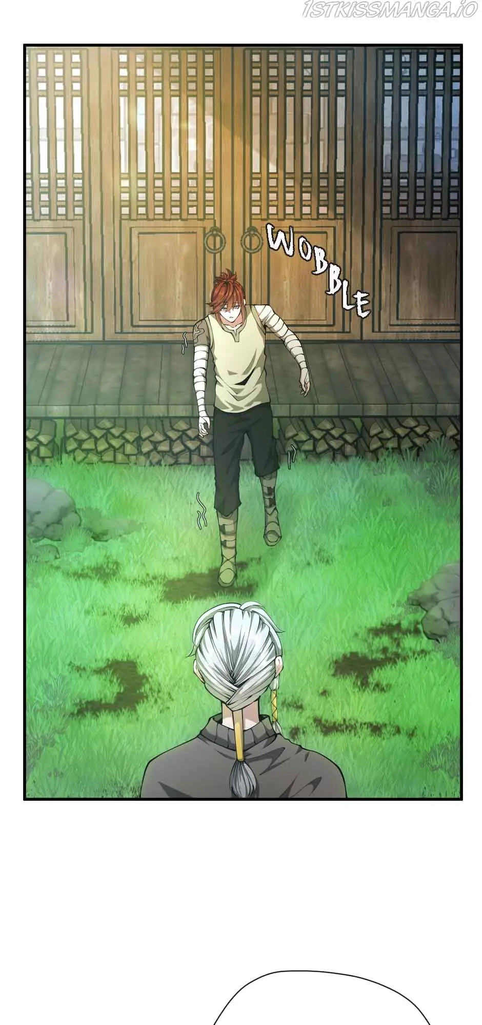 The Beginning After The End Chapter 159 Page 76