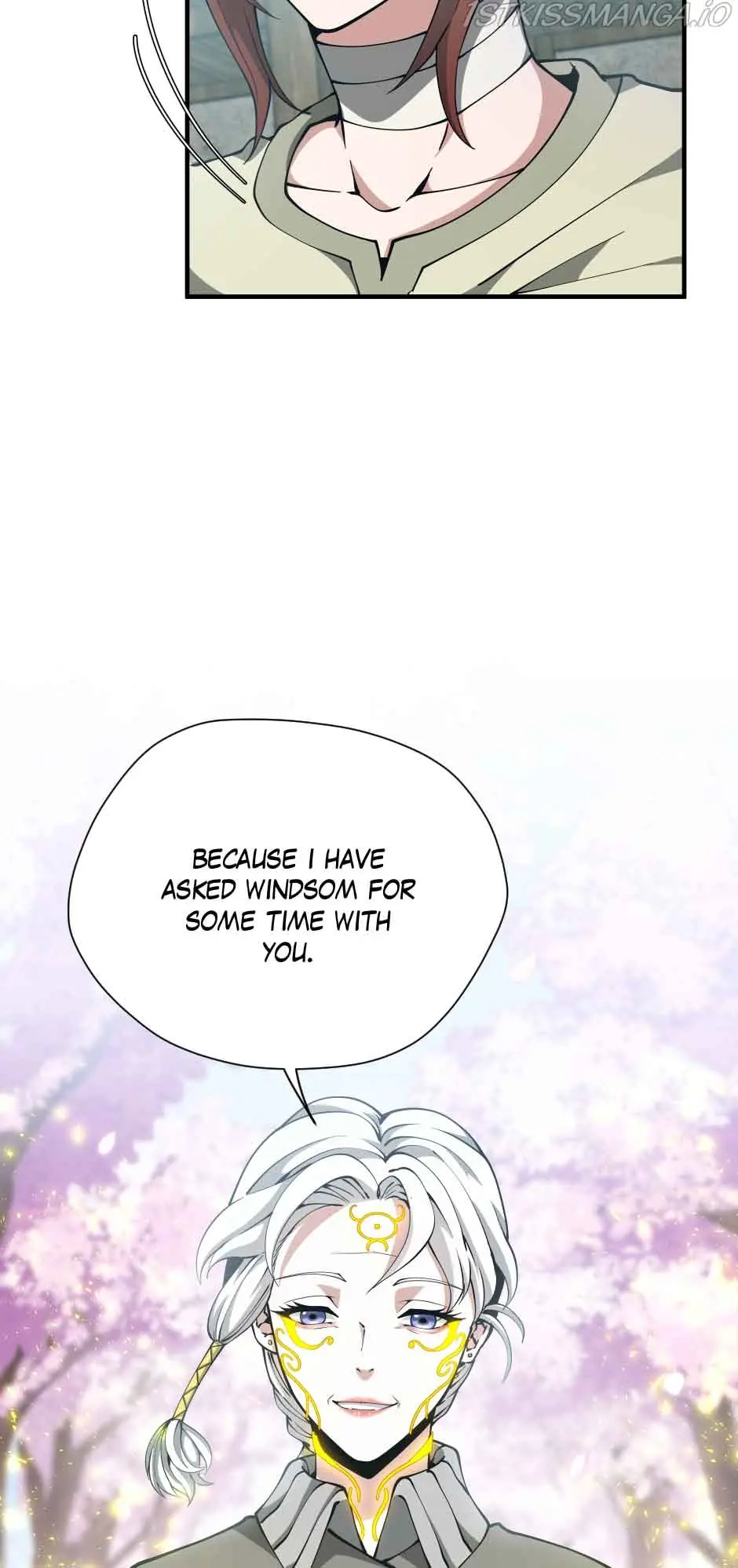 The Beginning After The End Chapter 159 Page 79
