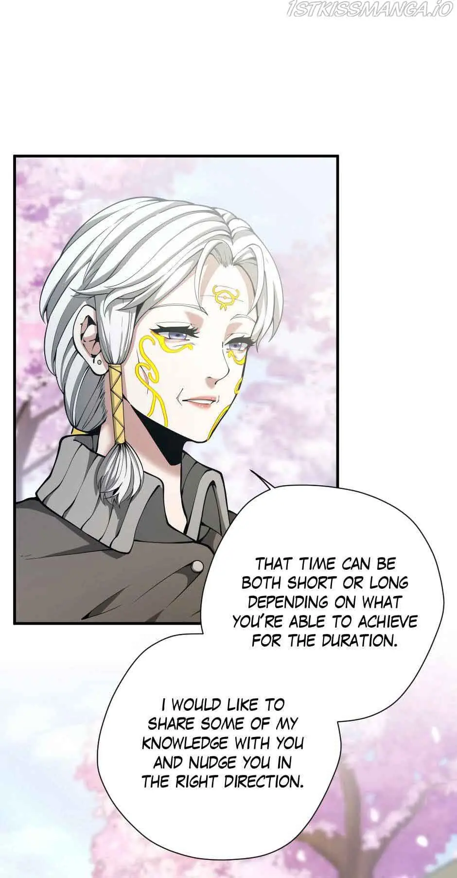 The Beginning After The End Chapter 160 Page 2