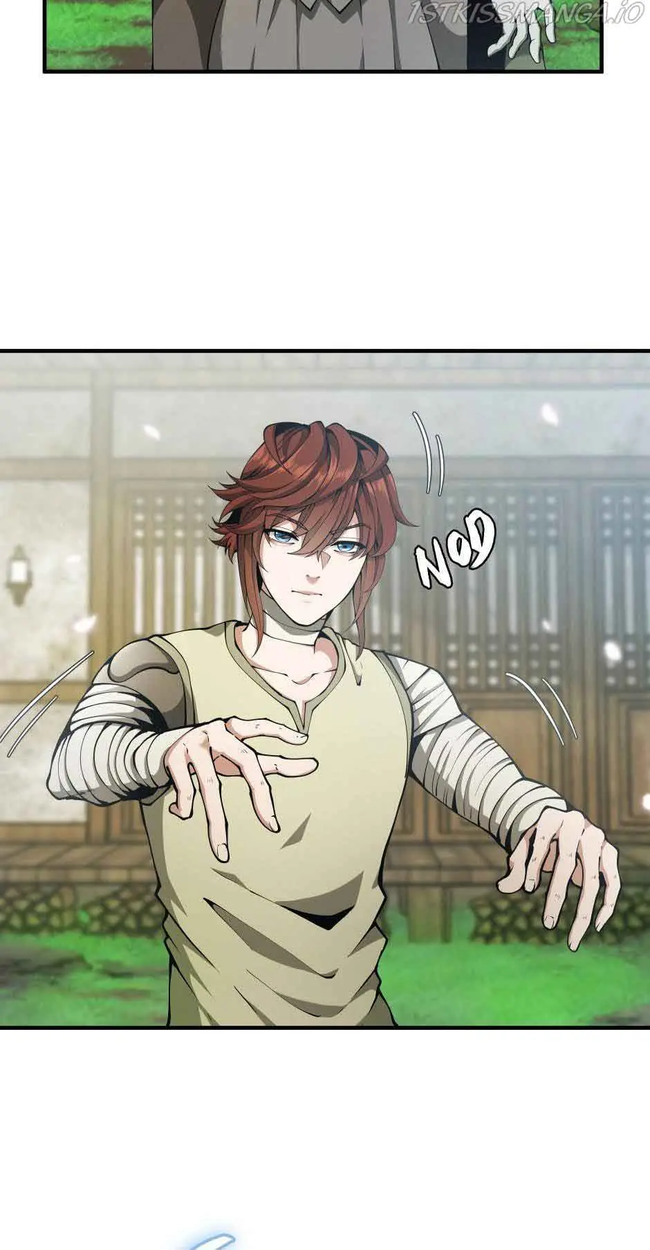 The Beginning After The End Chapter 160 Page 5