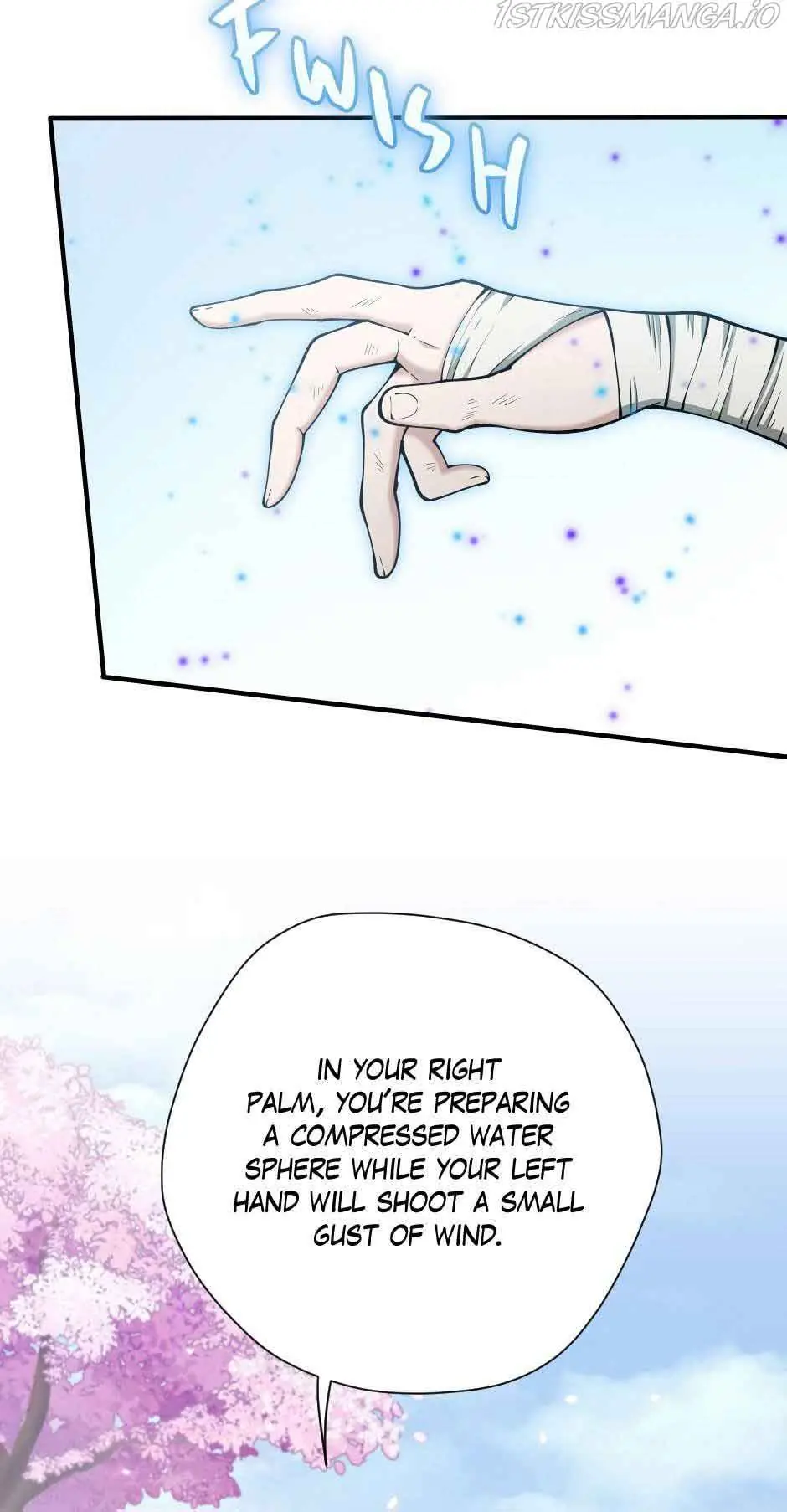 The Beginning After The End Chapter 160 Page 6