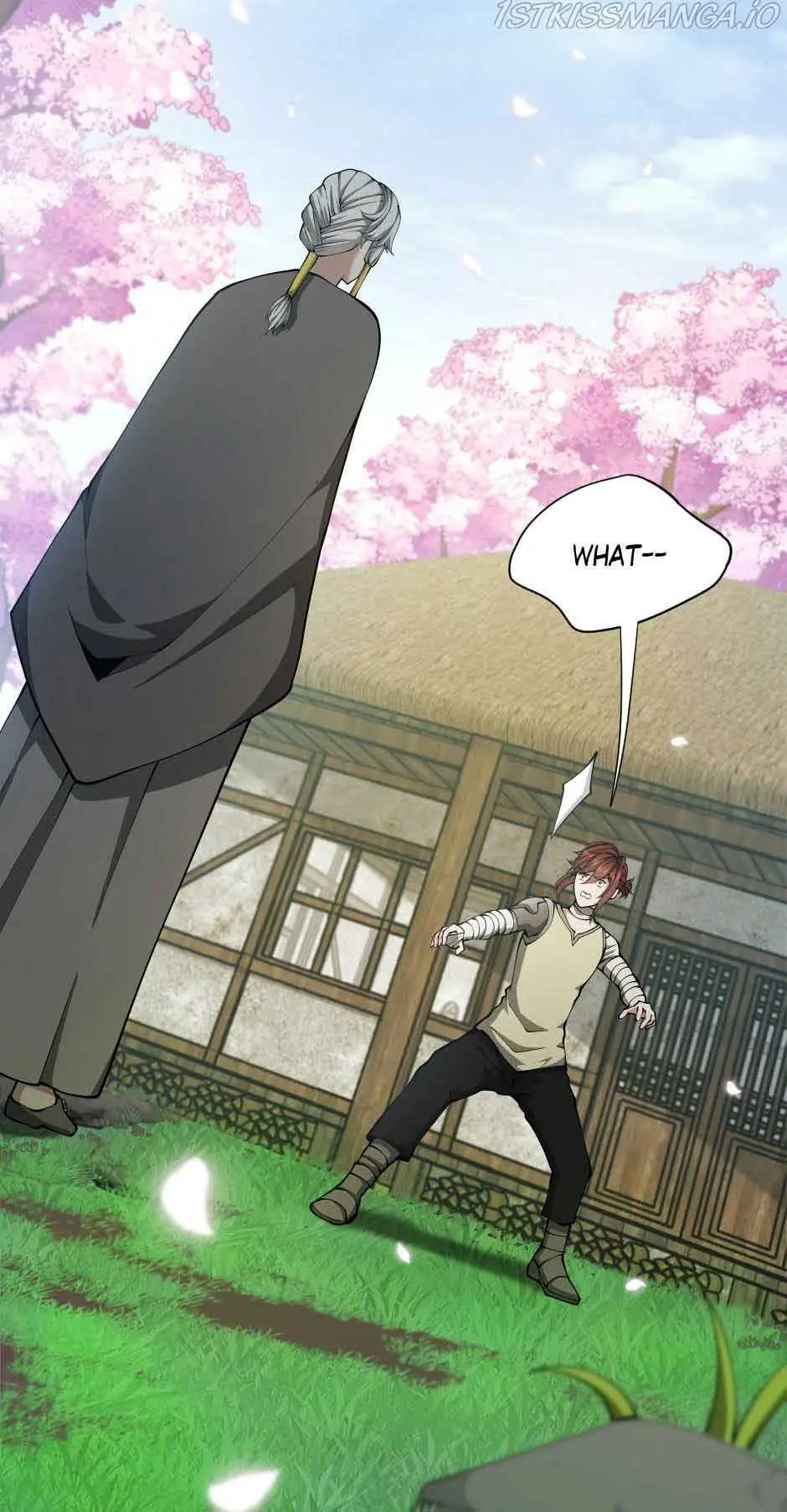 The Beginning After The End Chapter 160 Page 7