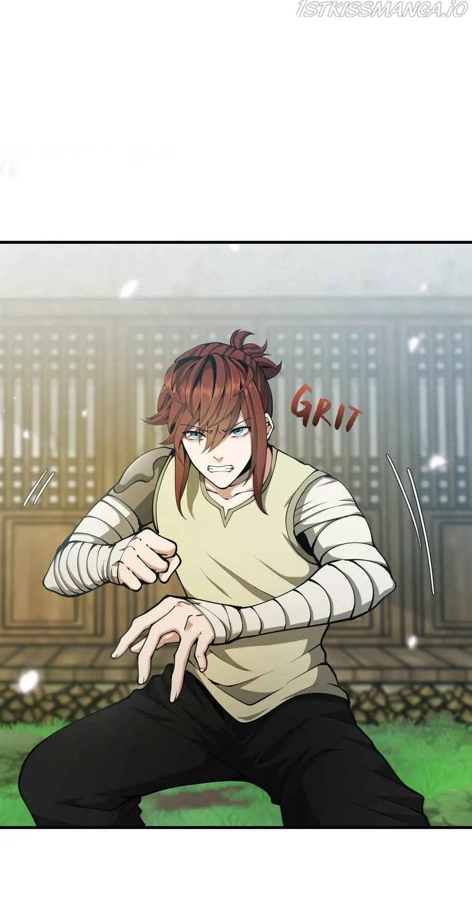 The Beginning After The End Chapter 160 Page 9