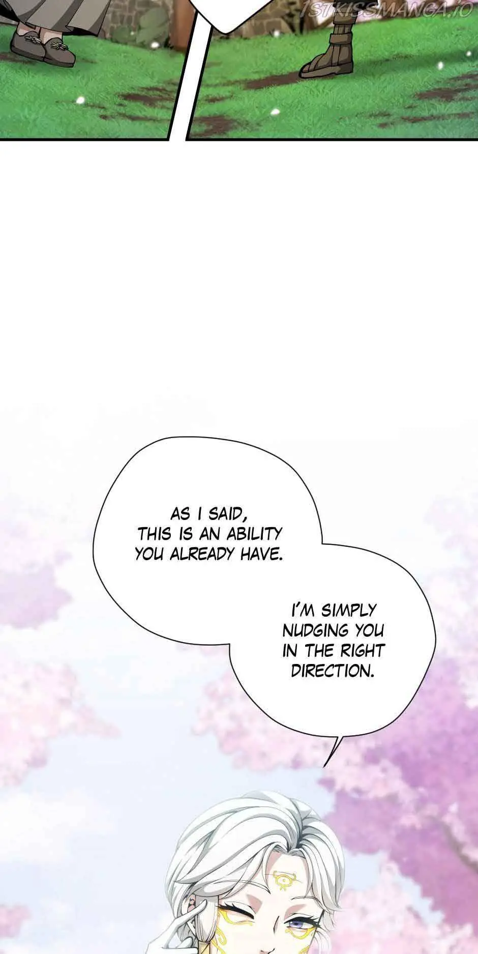 The Beginning After The End Chapter 160 Page 13