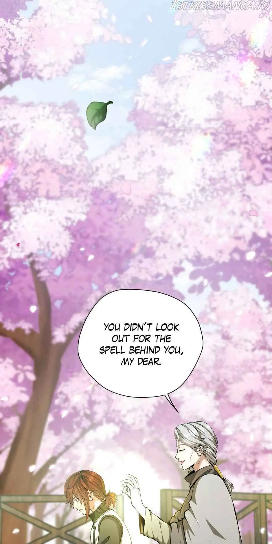 The Beginning After The End Chapter 160 Page 16